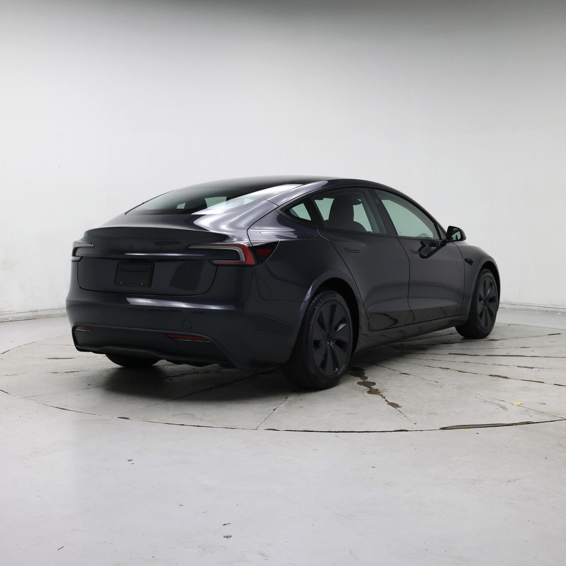 Thumbnail: 2026 Tesla Model 3 - 8