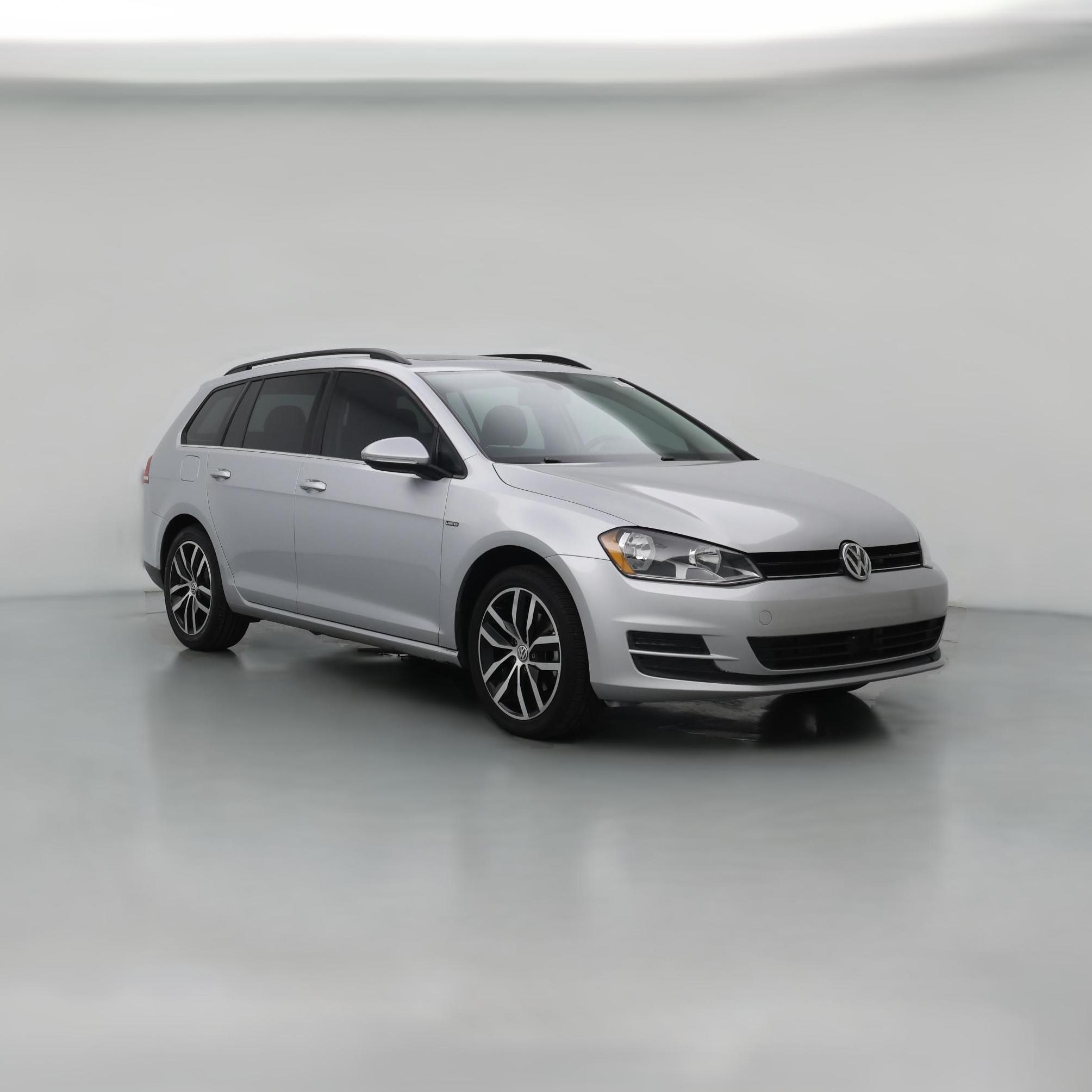 Thumbnail: 2016 Volkswagen Golf - 1
