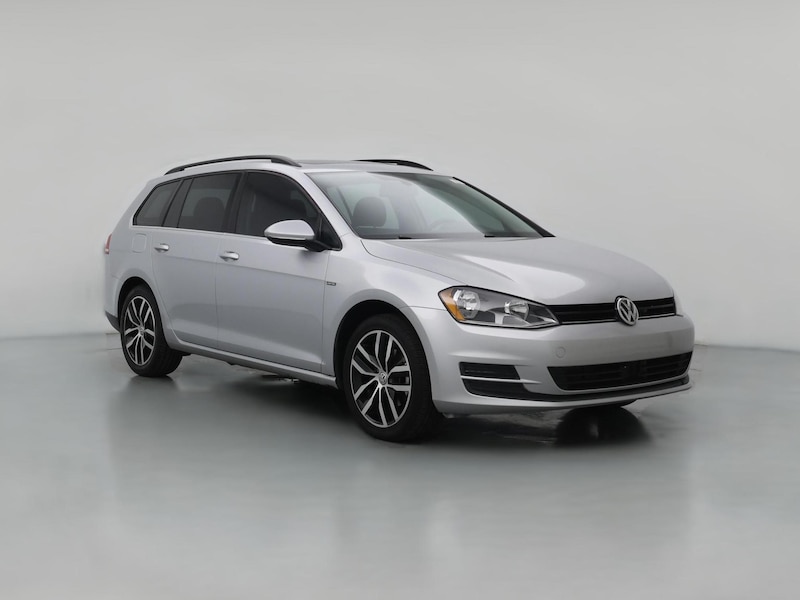 2016 Volkswagen Golf Limited Edition -
                  Gilbert, AZ