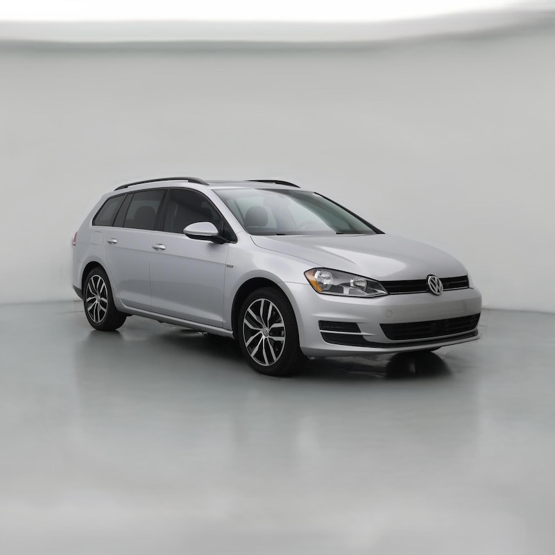 2016 Volkswagen Golf Limited