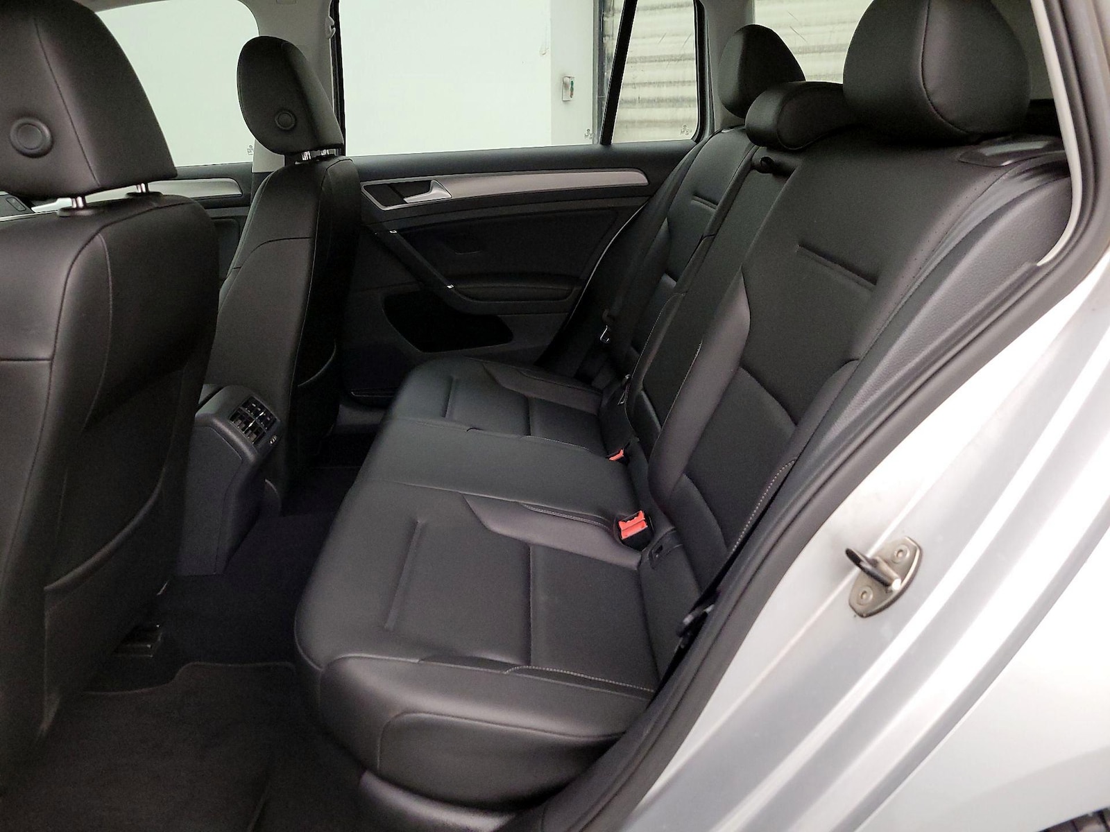 2016 Volkswagen Golf SportWagen TSI Limited Edition - Photo 21