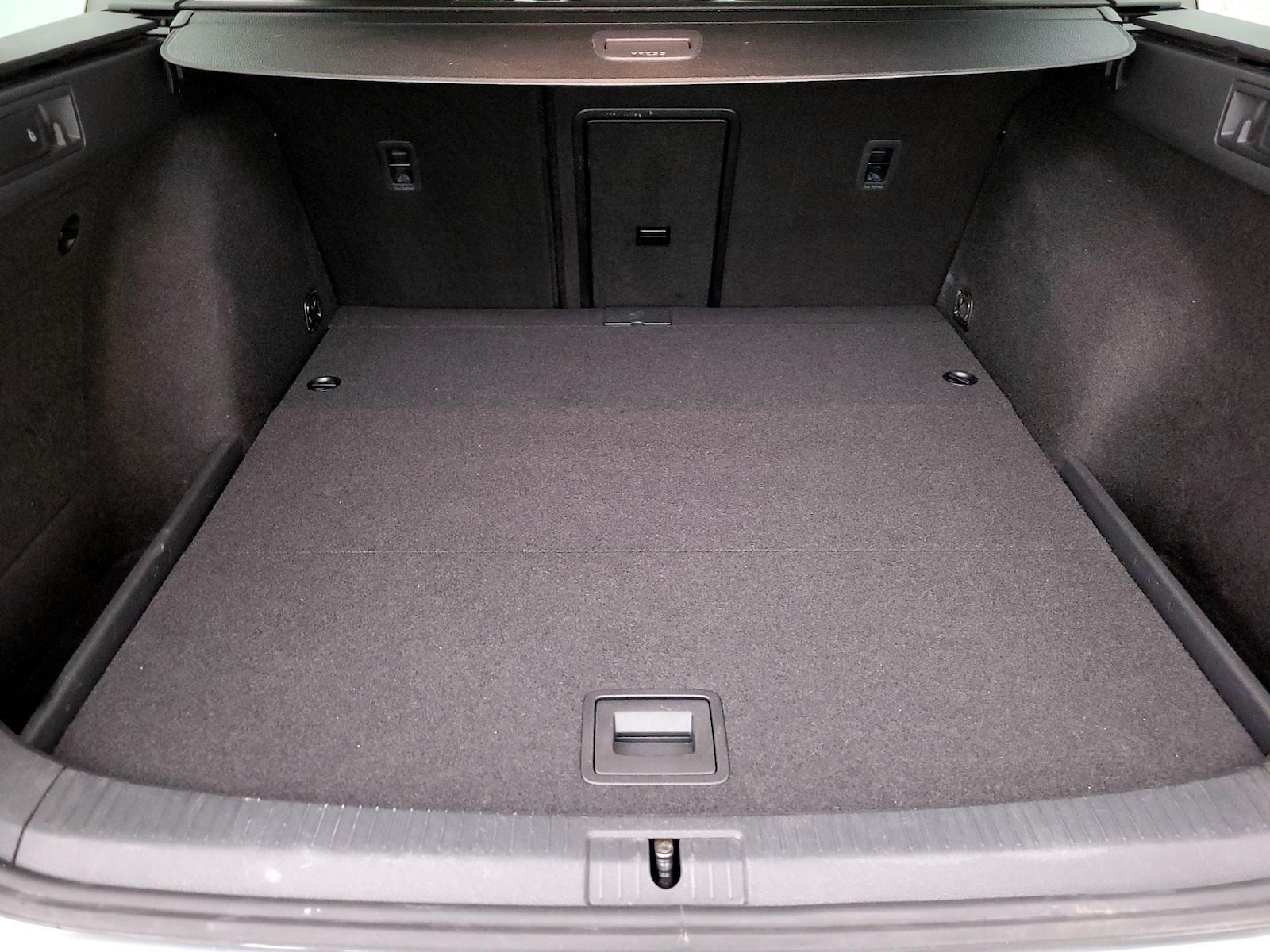 2016 Volkswagen Golf SportWagen TSI Limited Edition - Photo 22