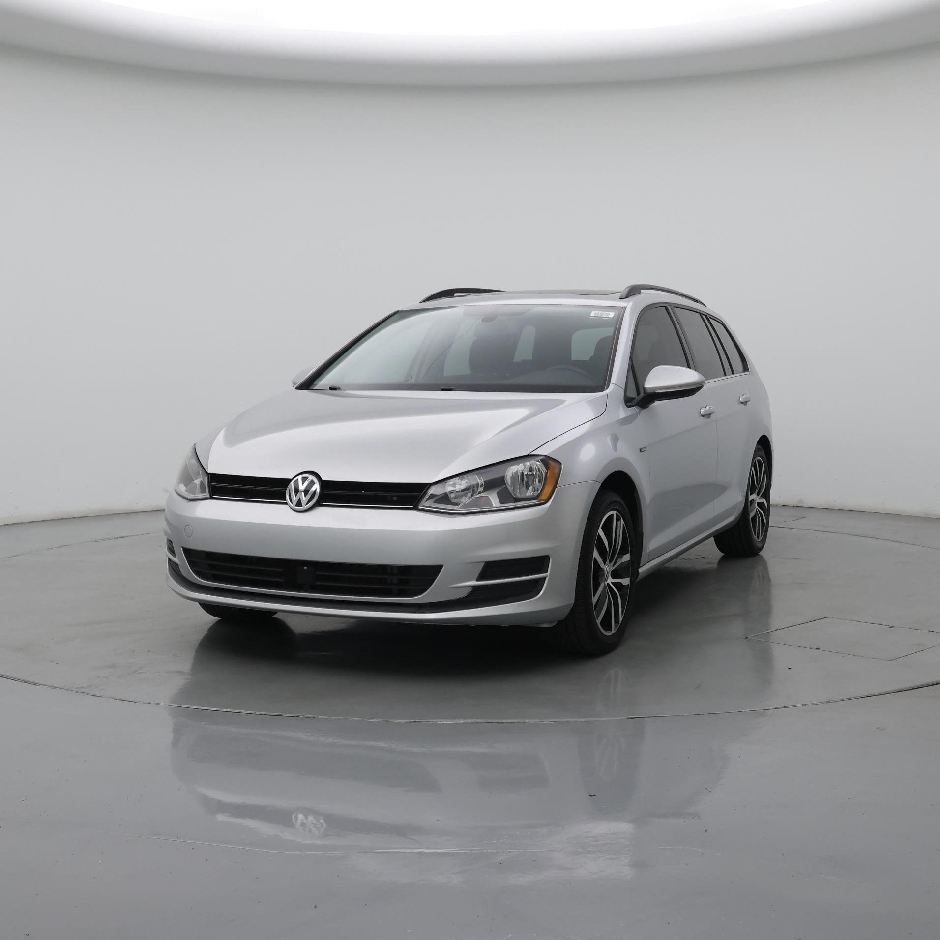 Thumbnail: 2016 Volkswagen Golf - 4