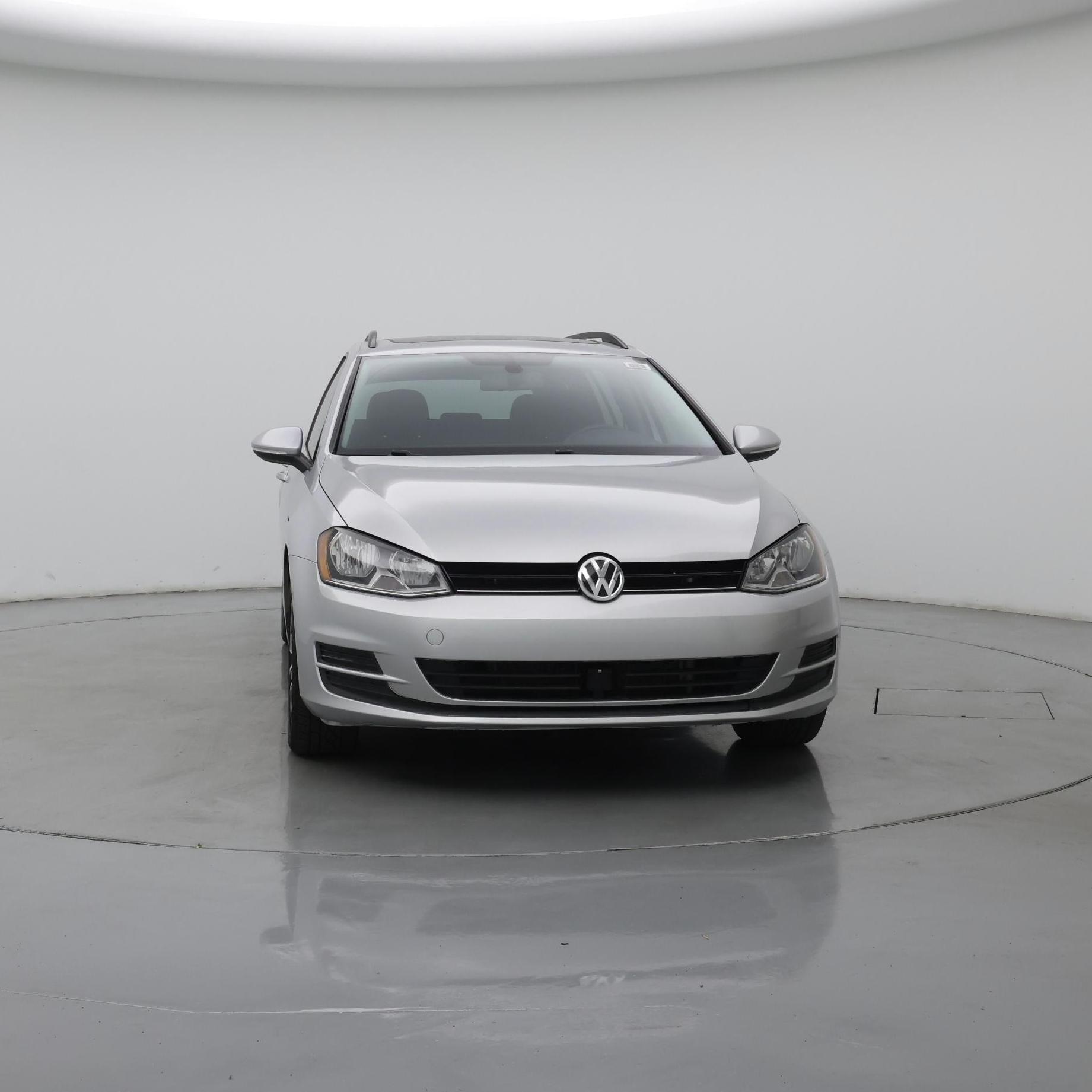 Thumbnail: 2016 Volkswagen Golf - 5