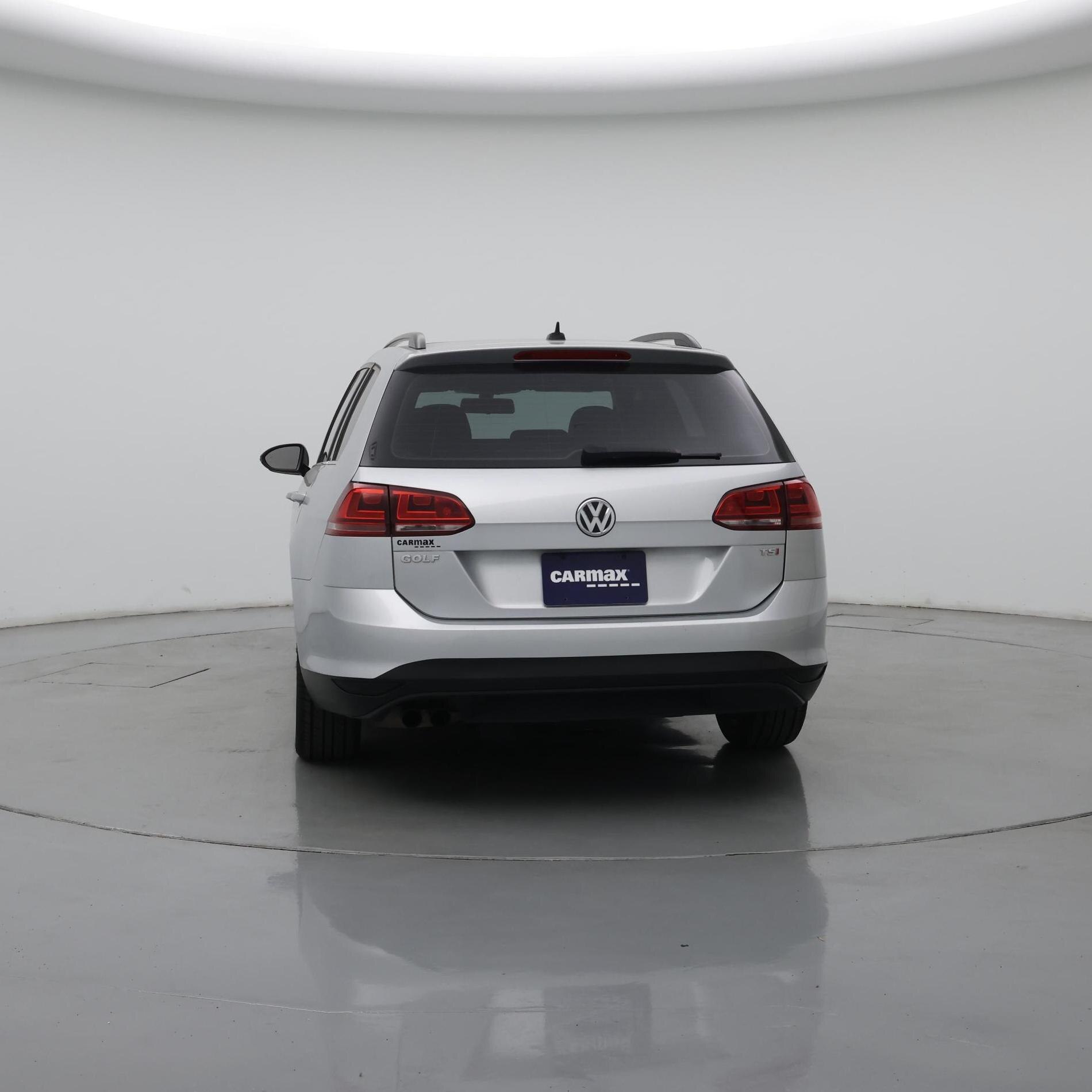 Thumbnail: 2016 Volkswagen Golf - 6