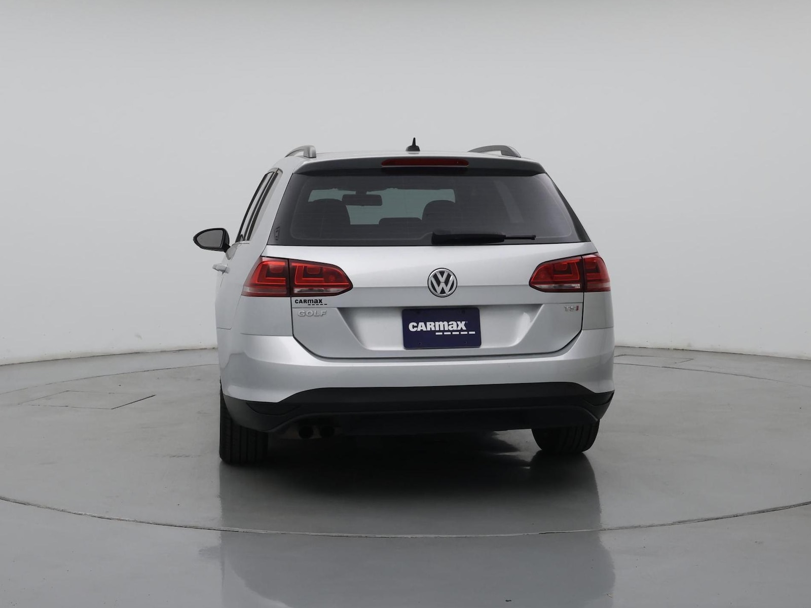 2016 Volkswagen Golf SportWagen TSI Limited Edition - Photo 7