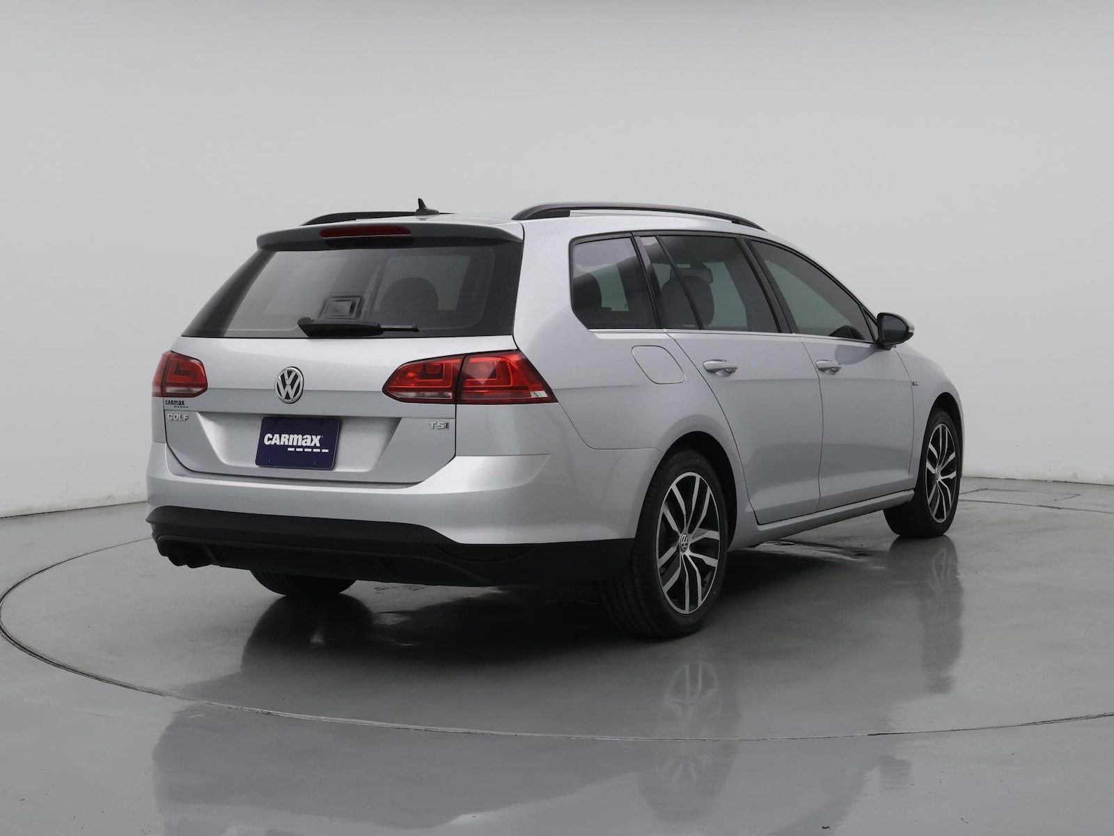 2016 Volkswagen Golf SportWagen TSI Limited Edition - Photo 9