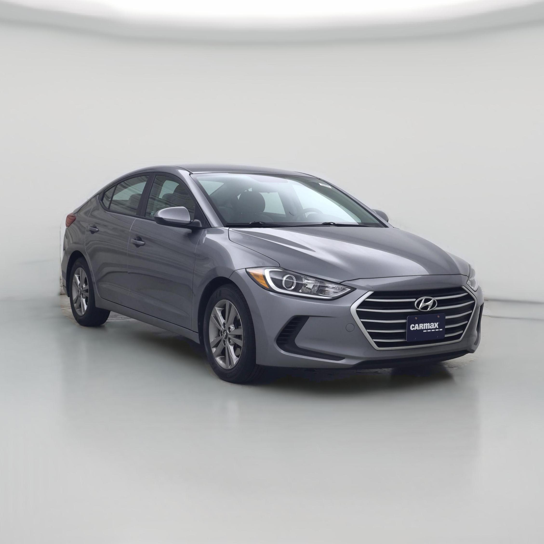 Thumbnail: 2018 Hyundai Elantra - 1