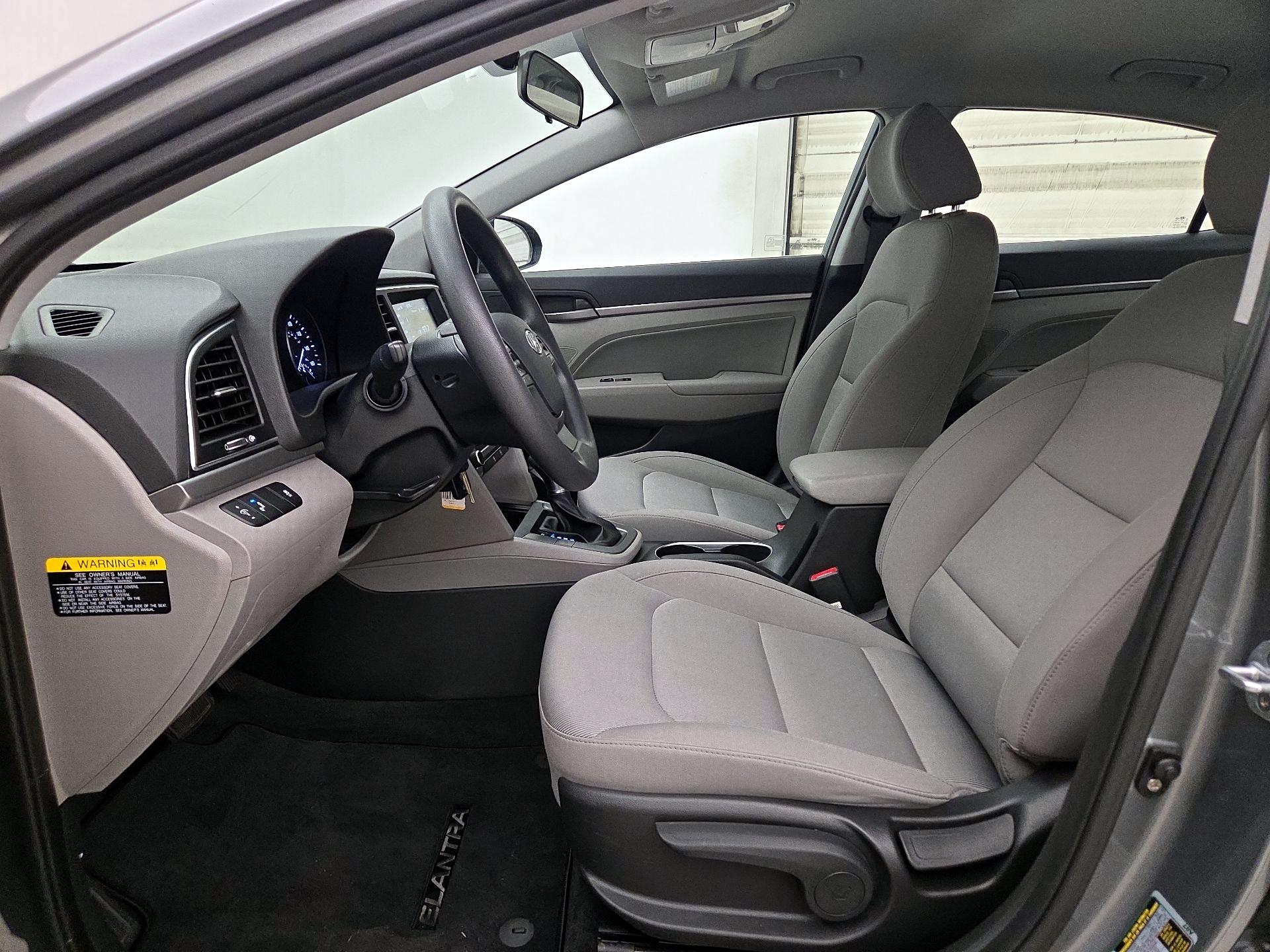Thumbnail: 2018 Hyundai Elantra - 11