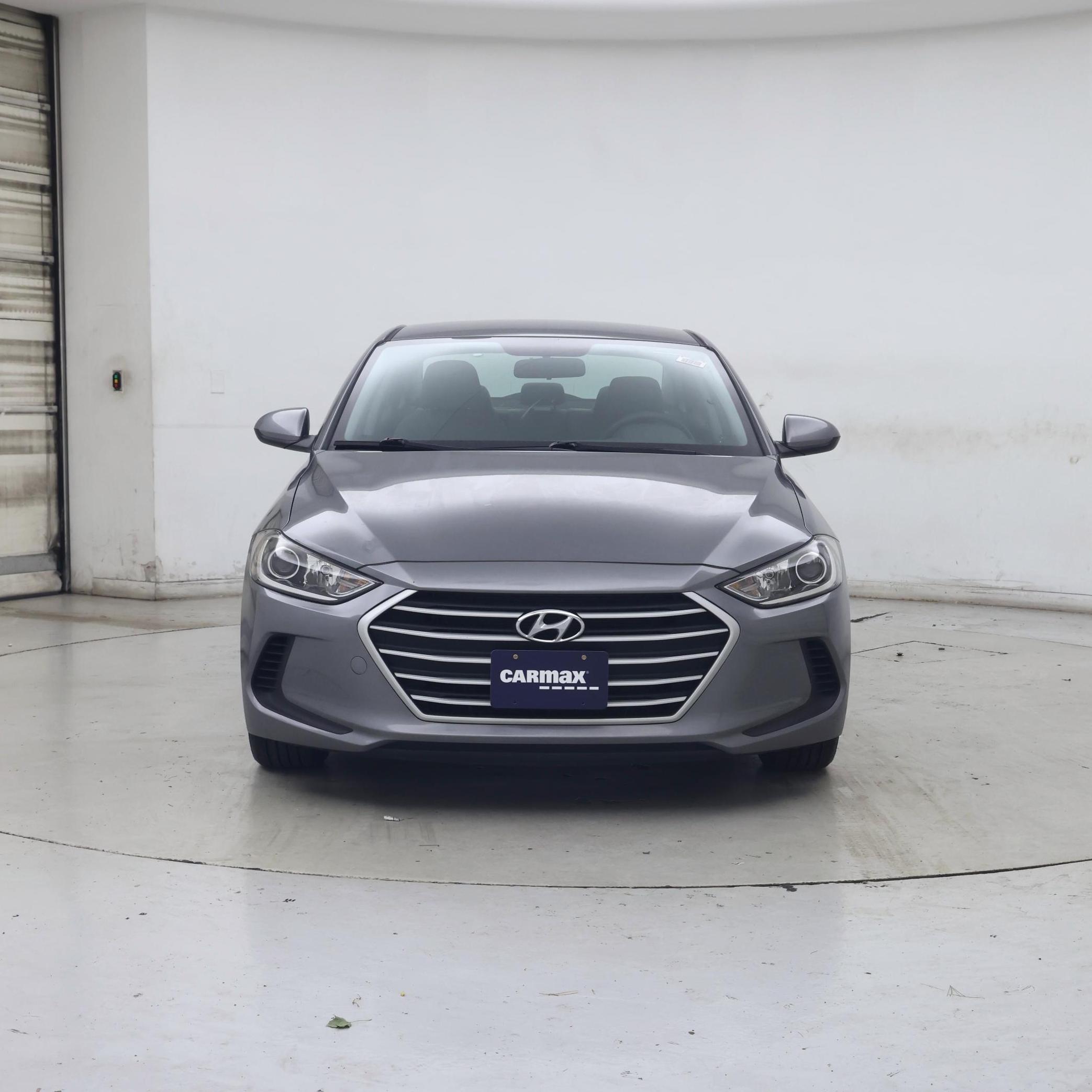Thumbnail: 2018 Hyundai Elantra - 5