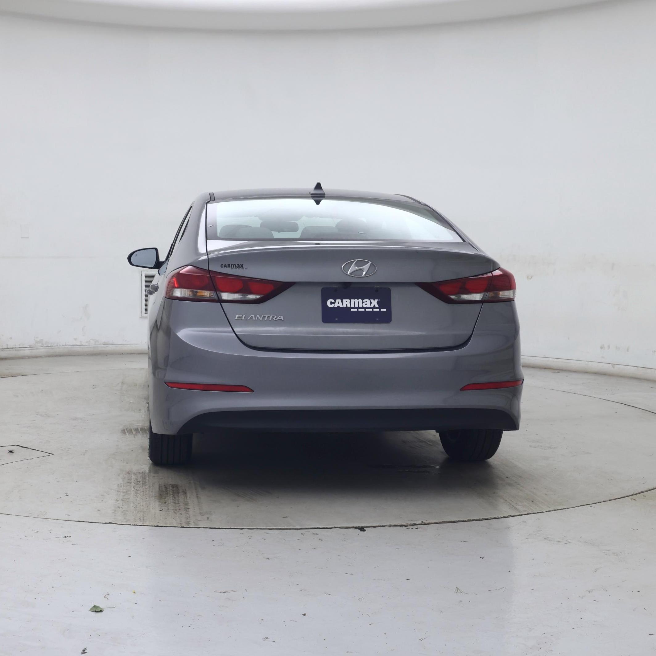 Thumbnail: 2018 Hyundai Elantra - 6