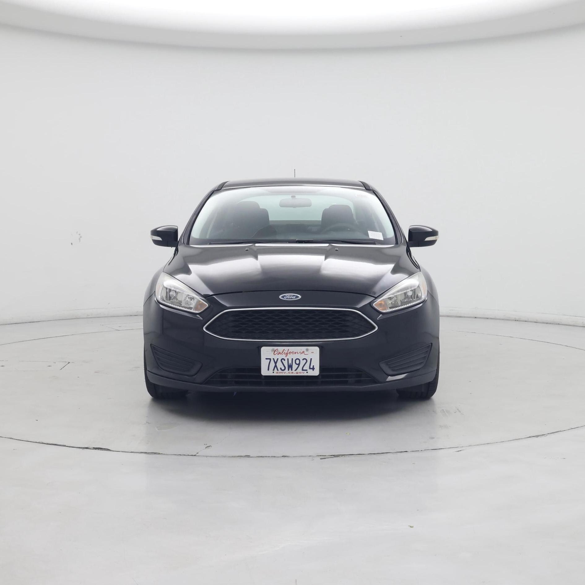 Thumbnail: 2015 Ford Focus - 5