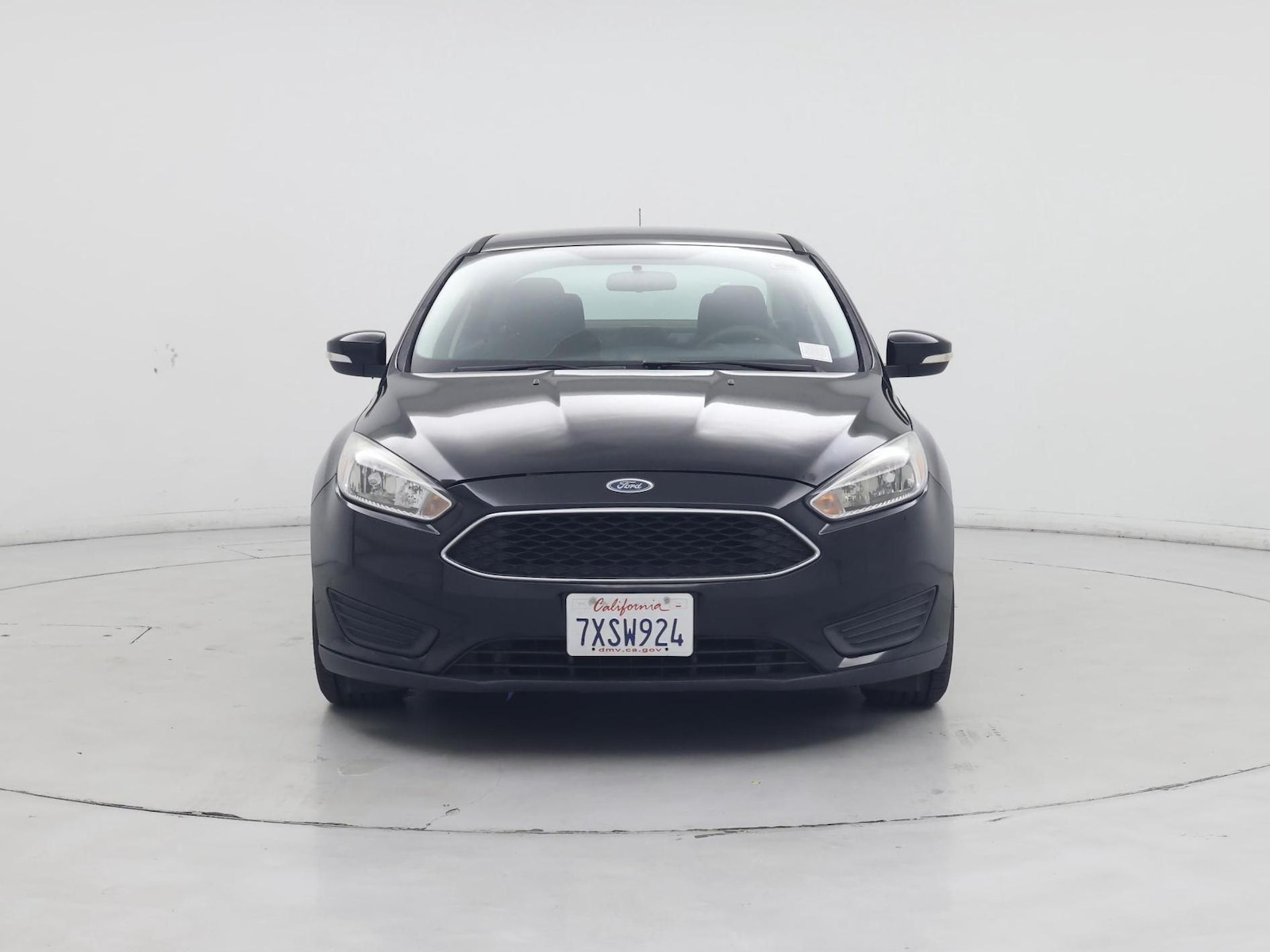 2015 Ford Focus SE - Photo 6