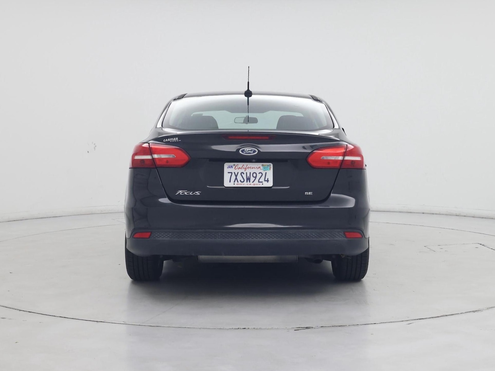 2015 Ford Focus SE - Photo 7