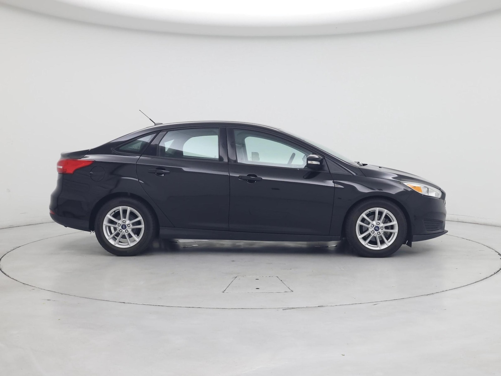 2015 Ford Focus SE - Photo 8