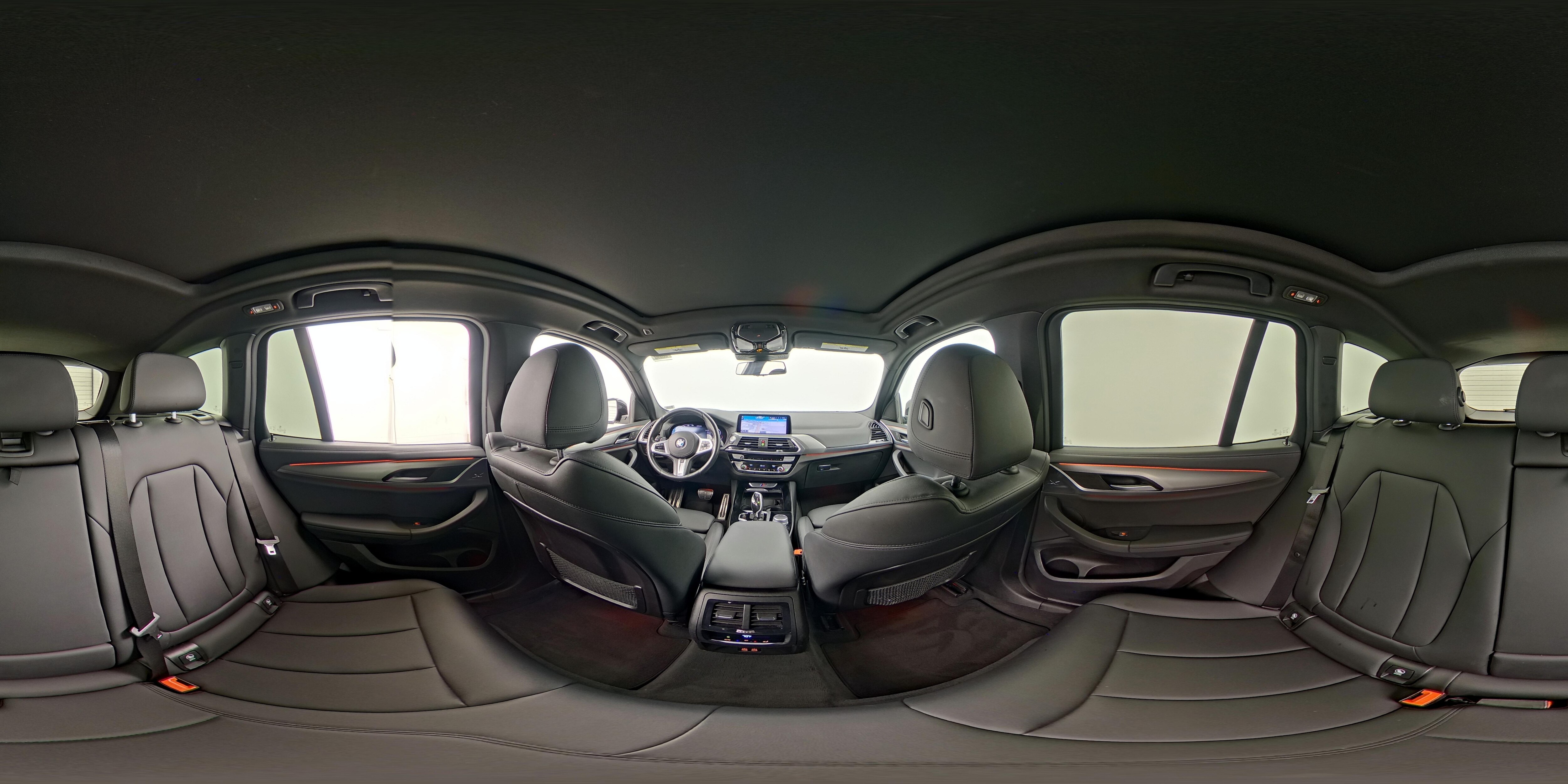 2021 BMW X3 40i - Photo 27