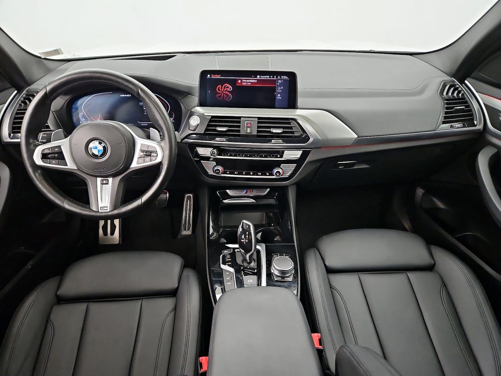 2021 BMW X3 40i - Photo 10