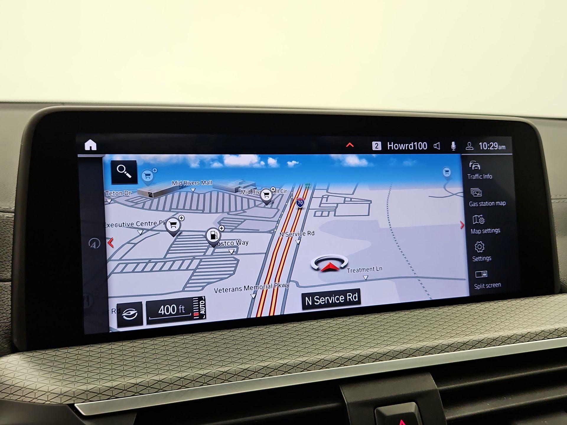 Thumbnail: 2021 BMW X3 - 14