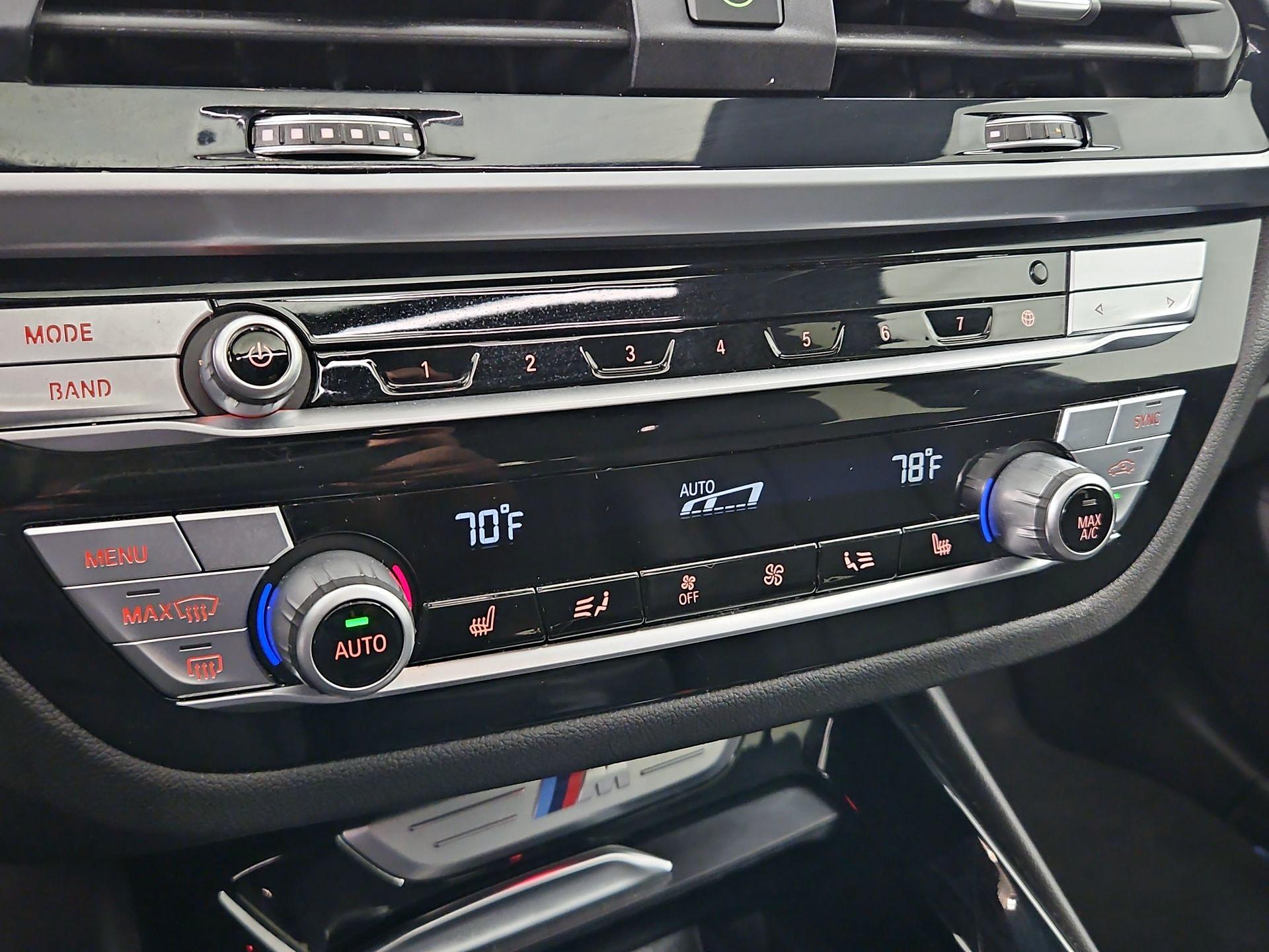 Thumbnail: 2021 BMW X3 - 17