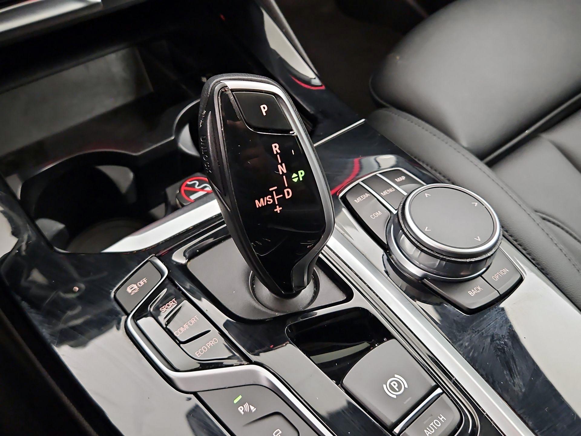 Thumbnail: 2021 BMW X3 - 18