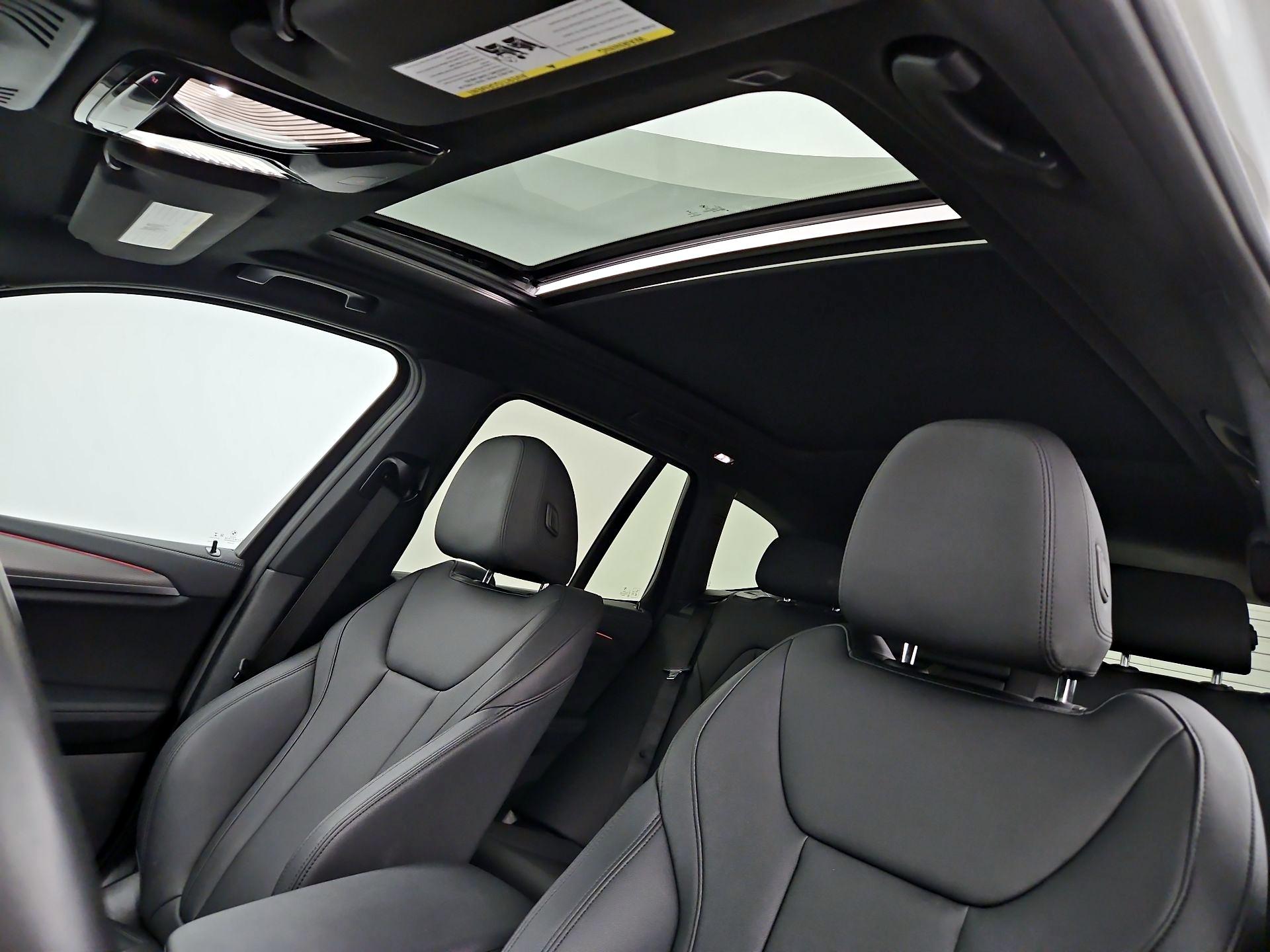 Thumbnail: 2021 BMW X3 - 20