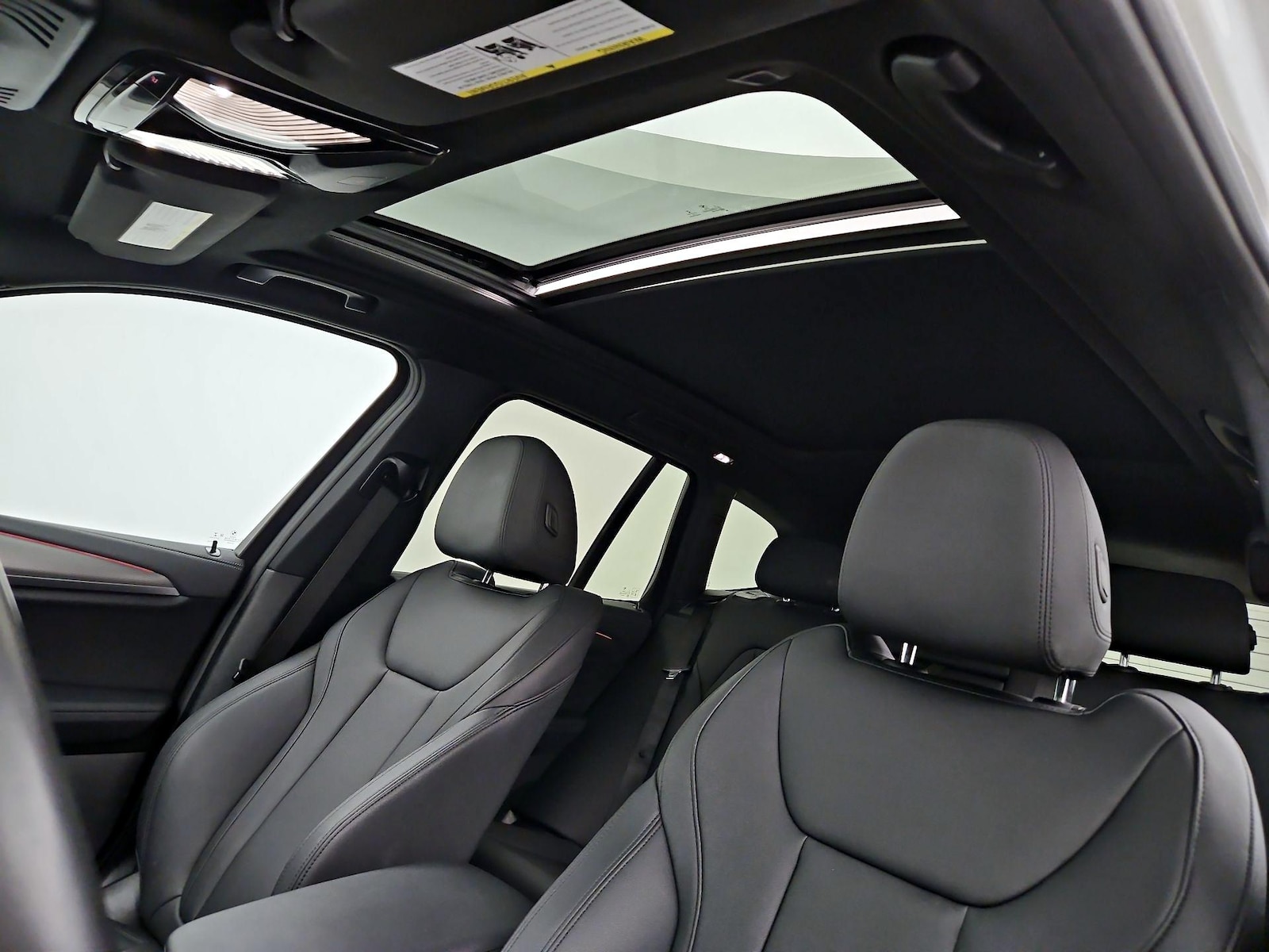 2021 BMW X3 40i - Photo 21