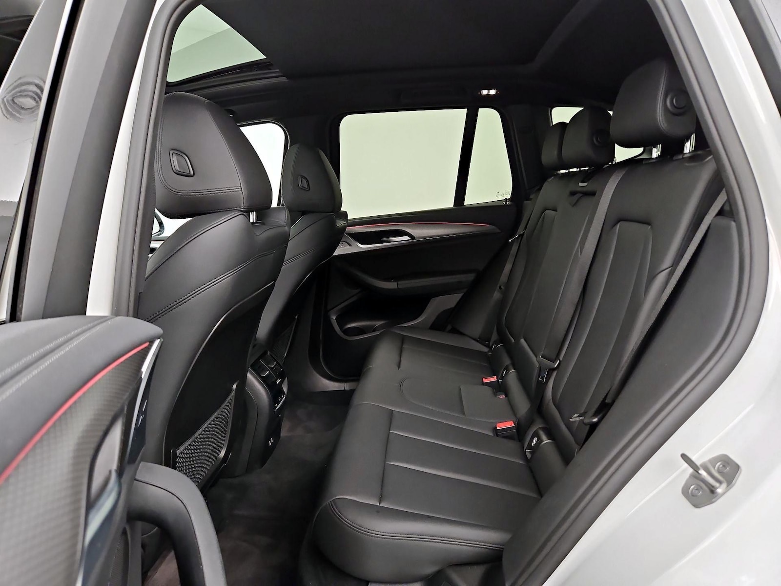 2021 BMW X3 40i - Photo 22