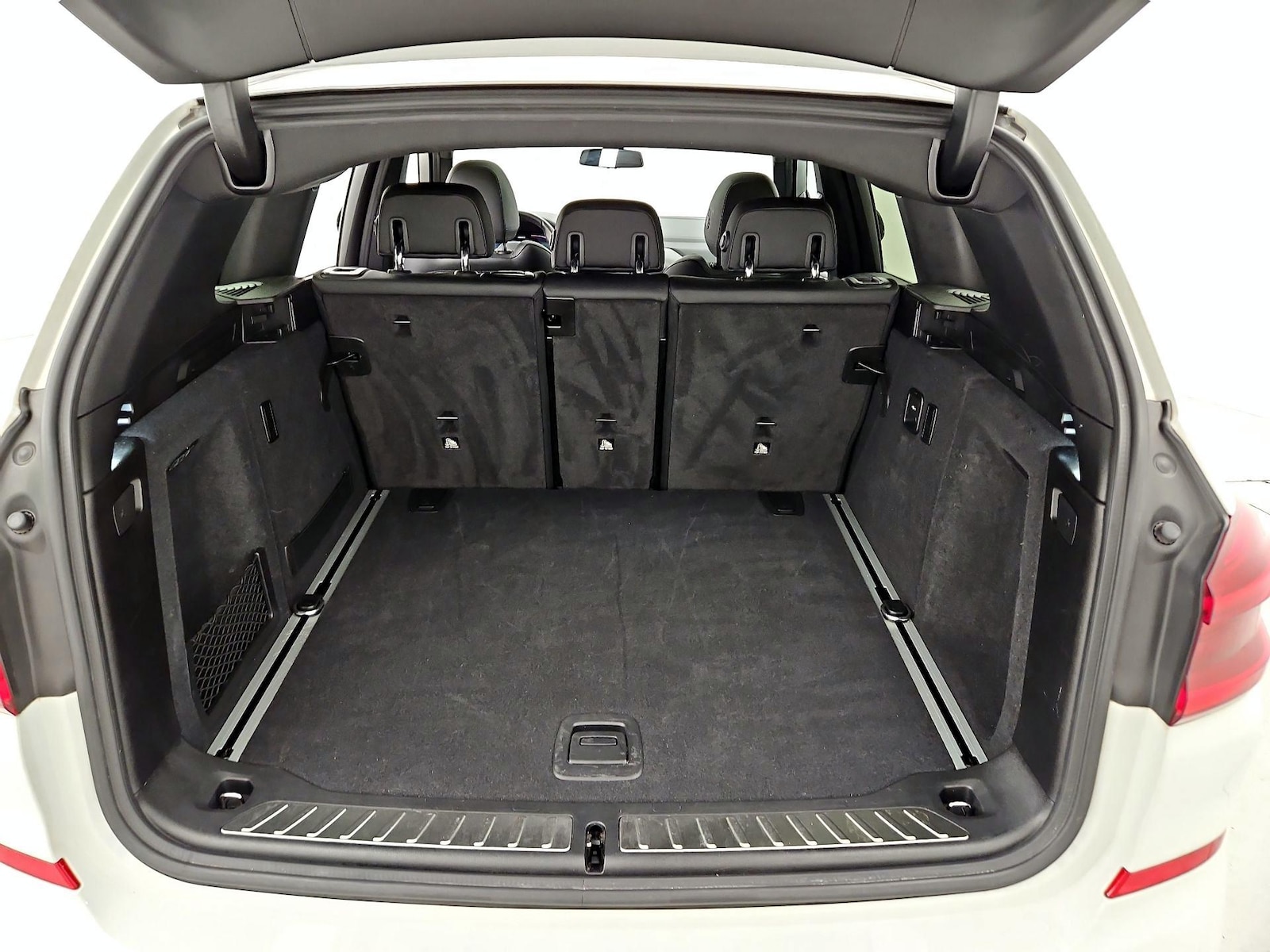2021 BMW X3 40i - Photo 23