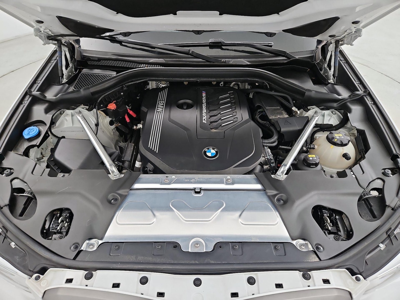 2021 BMW X3 40i - Photo 24