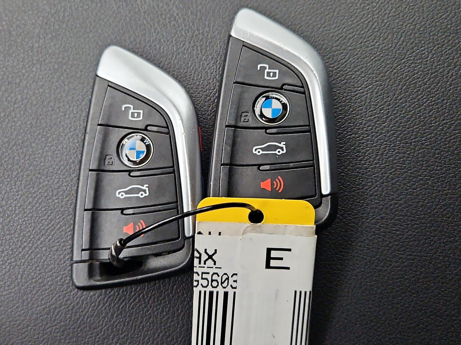 2021 BMW X3 40i - Photo 25