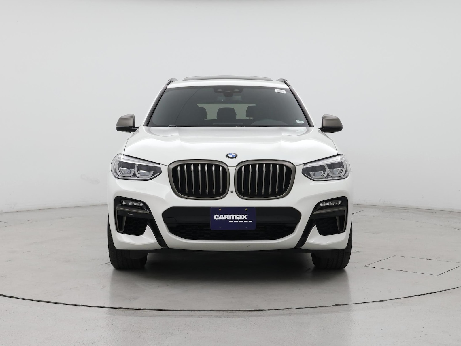 2021 BMW X3 40i - Photo 6