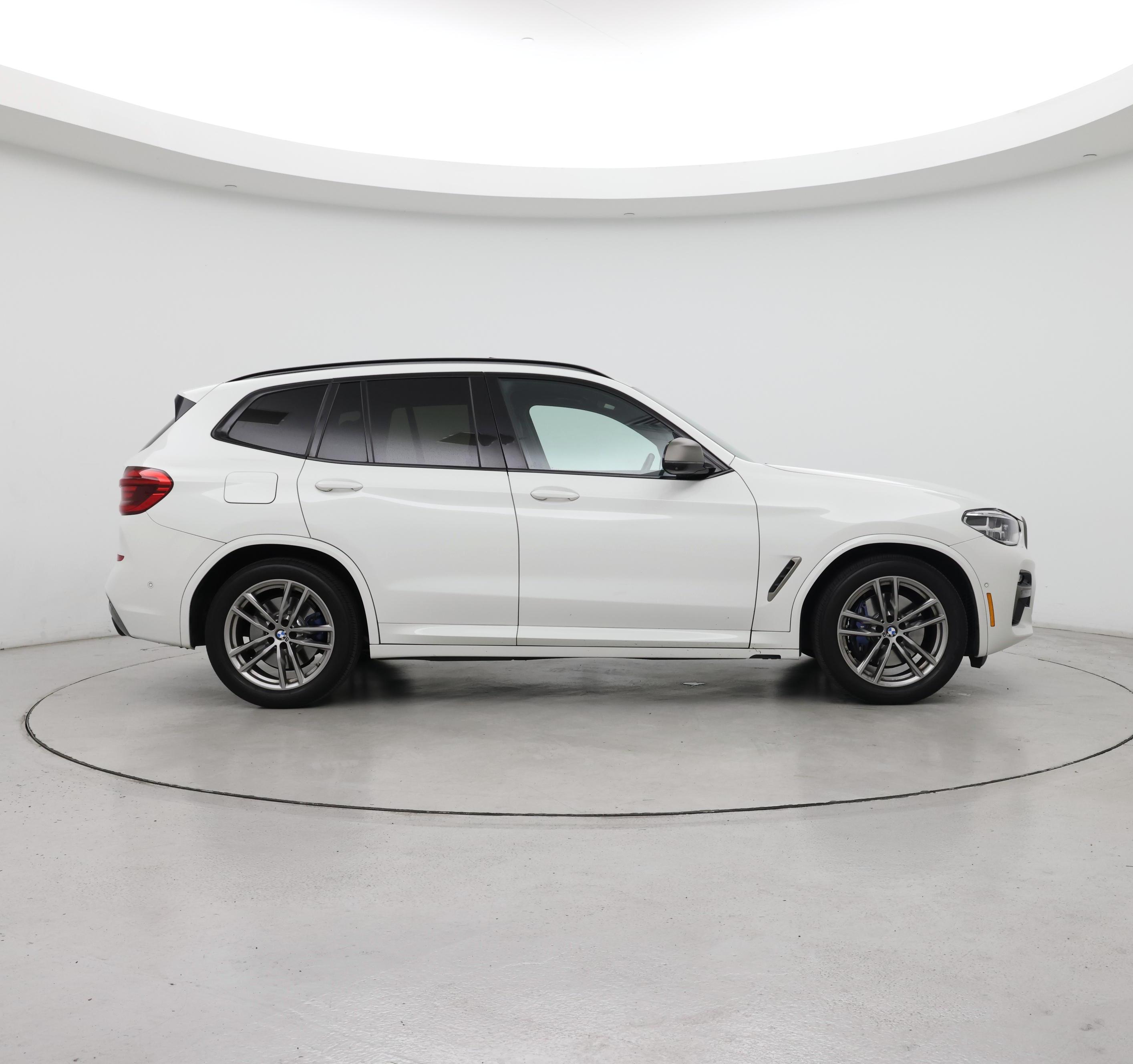 Thumbnail: 2021 BMW X3 - 7