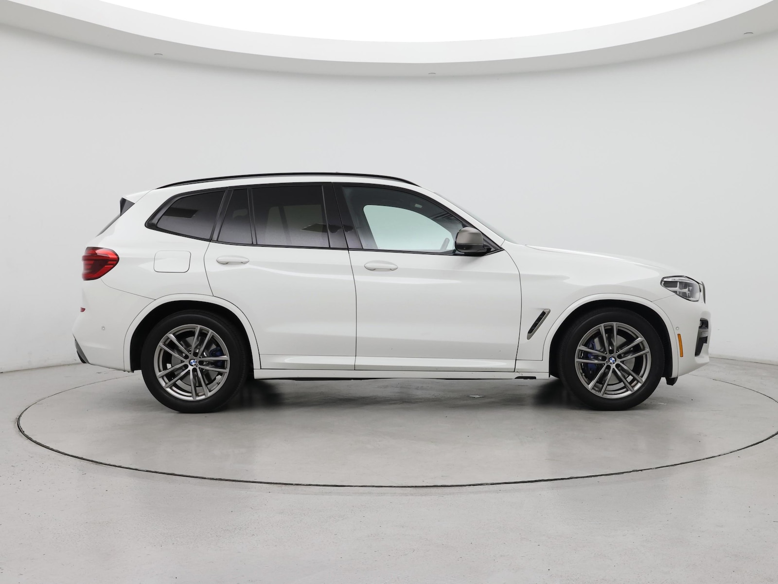 2021 BMW X3 40i - Photo 8