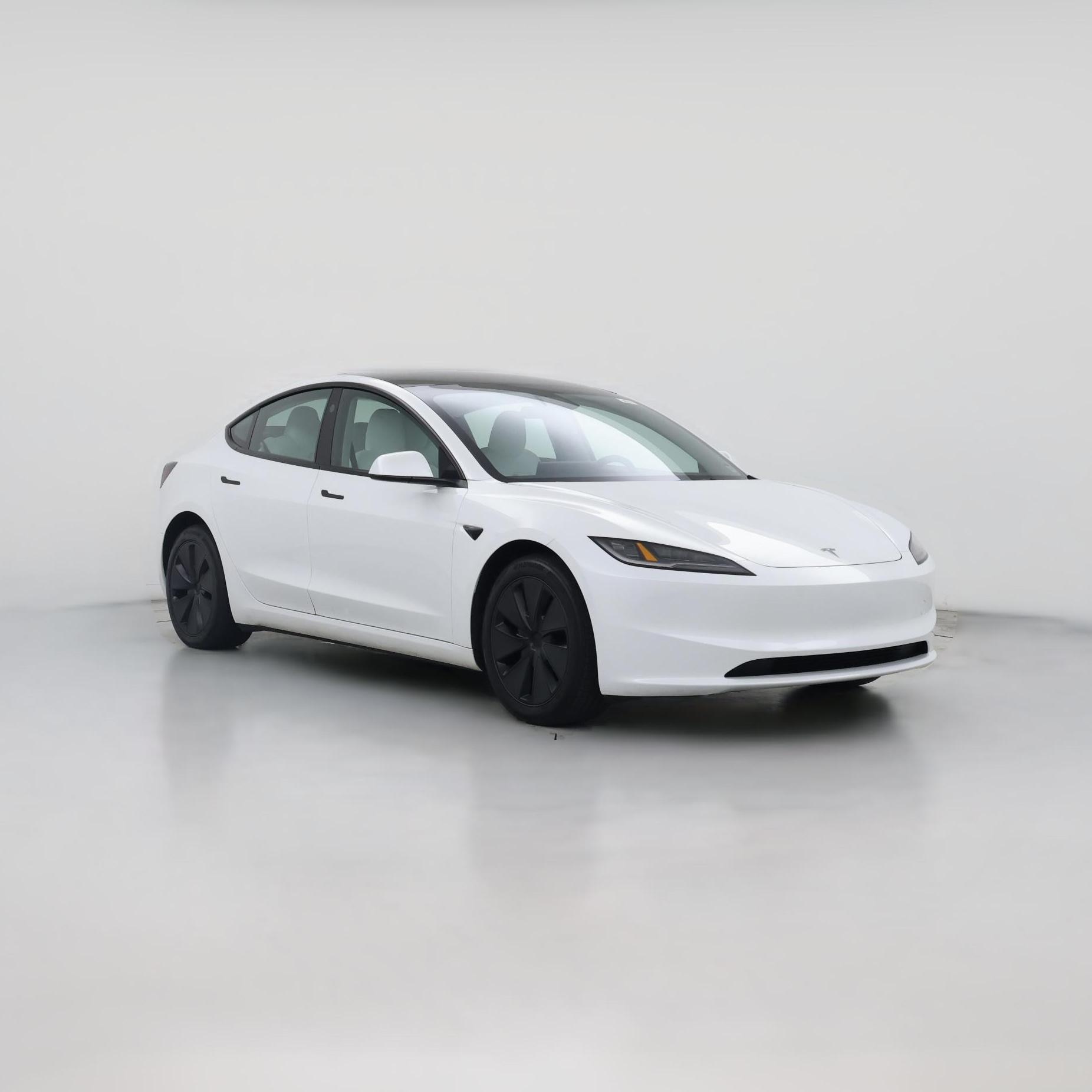 Thumbnail: 2024 Tesla Model 3 - 1