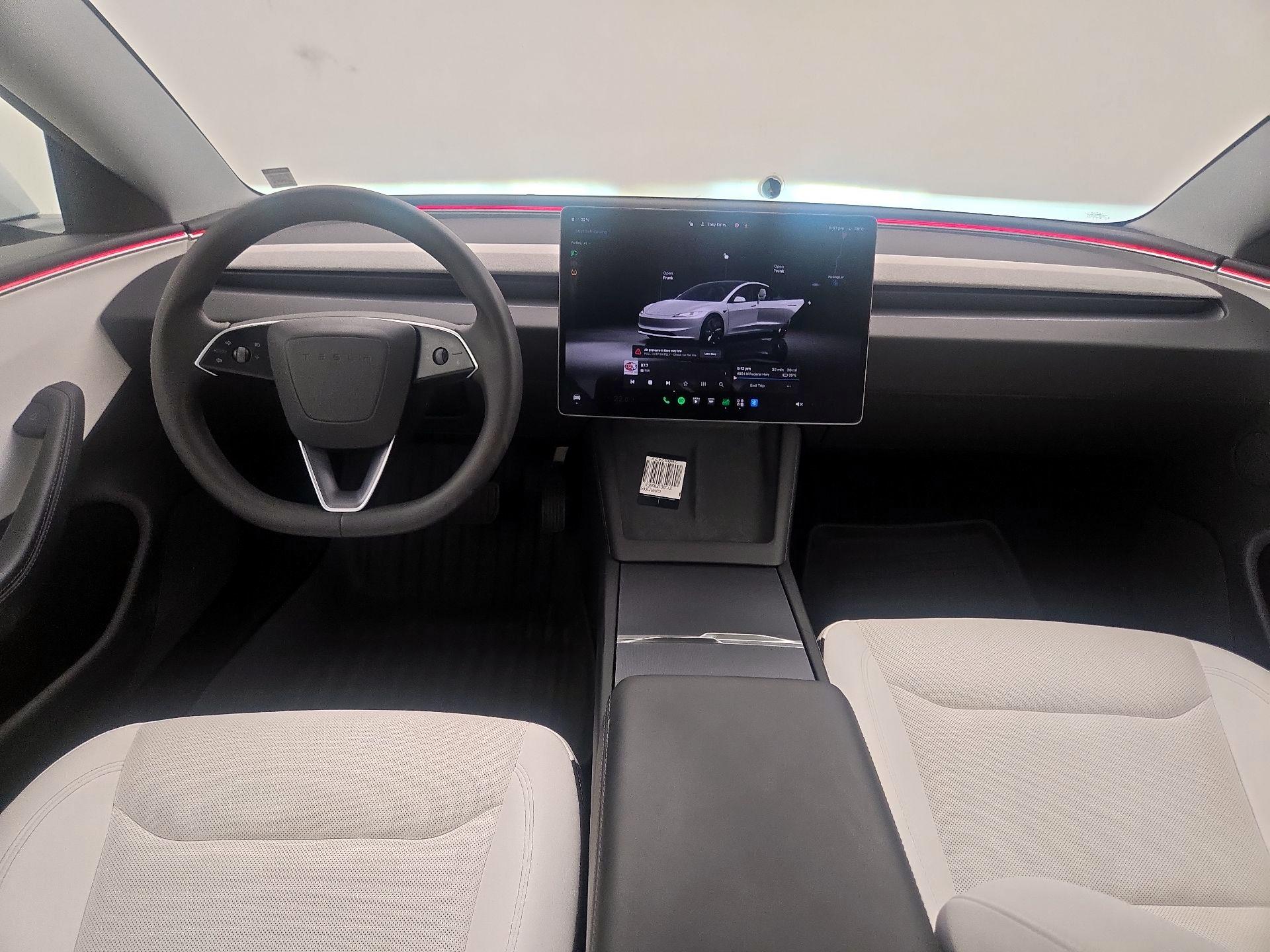 Thumbnail: 2024 Tesla Model 3 - 9