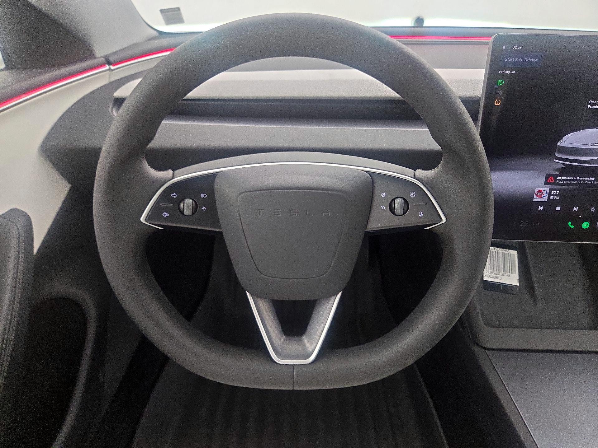 Thumbnail: 2024 Tesla Model 3 - 10