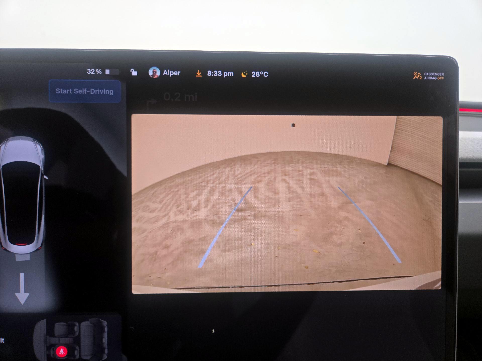 Thumbnail: 2024 Tesla Model 3 - 13