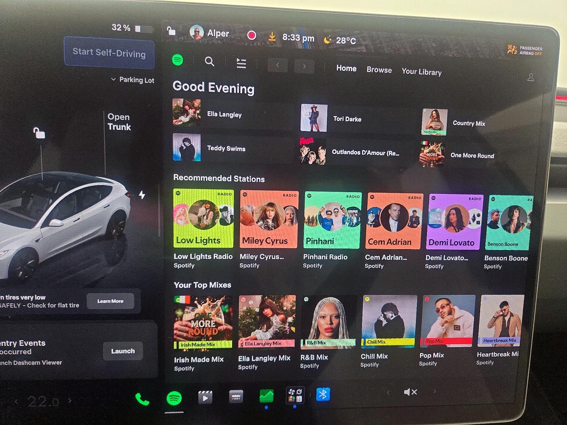Thumbnail: 2024 Tesla Model 3 - 14