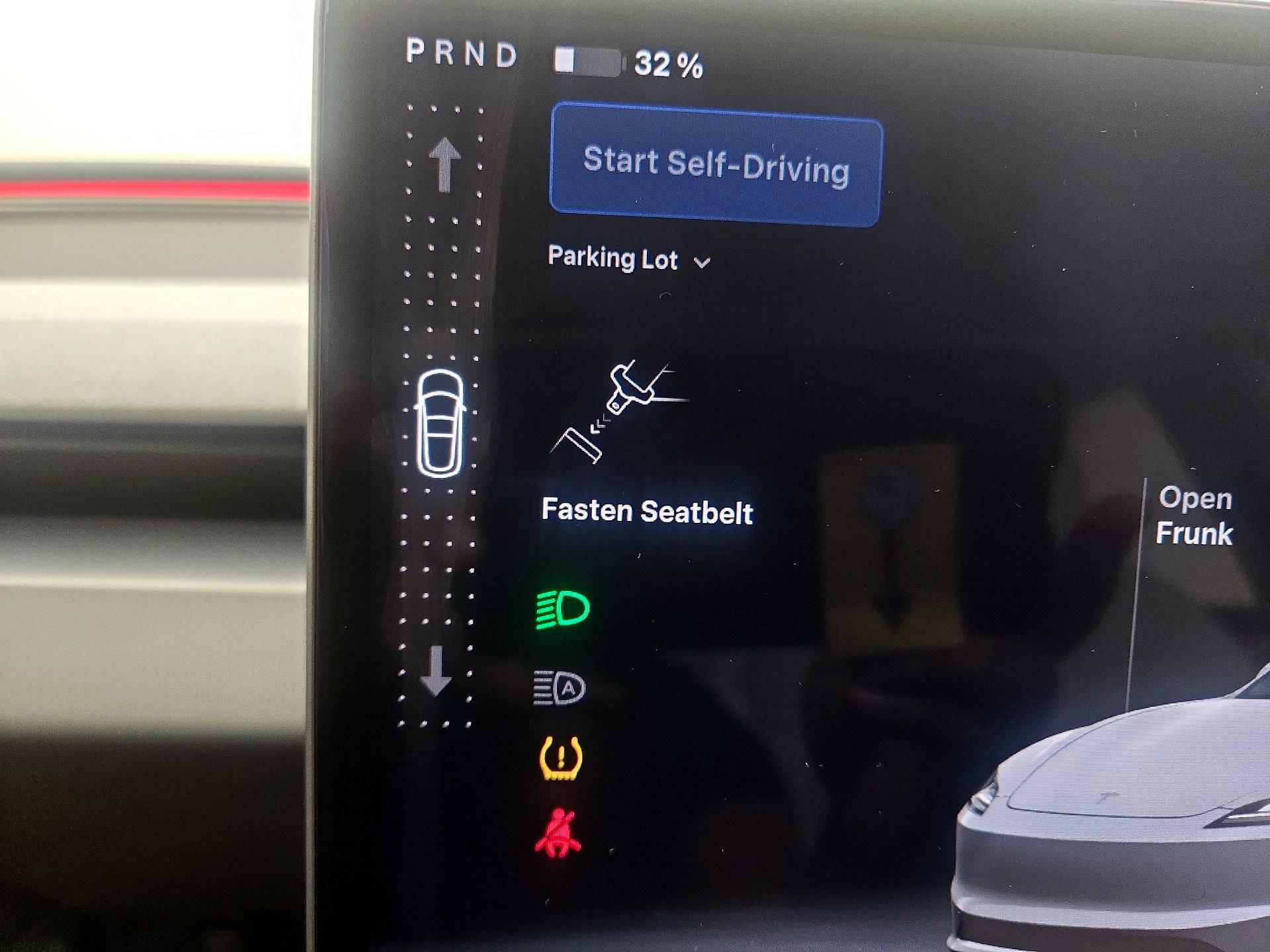 Thumbnail: 2024 Tesla Model 3 - 16