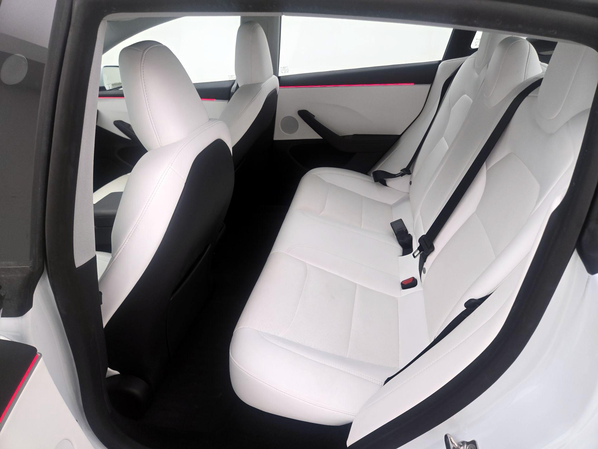 Thumbnail: 2024 Tesla Model 3 - 17