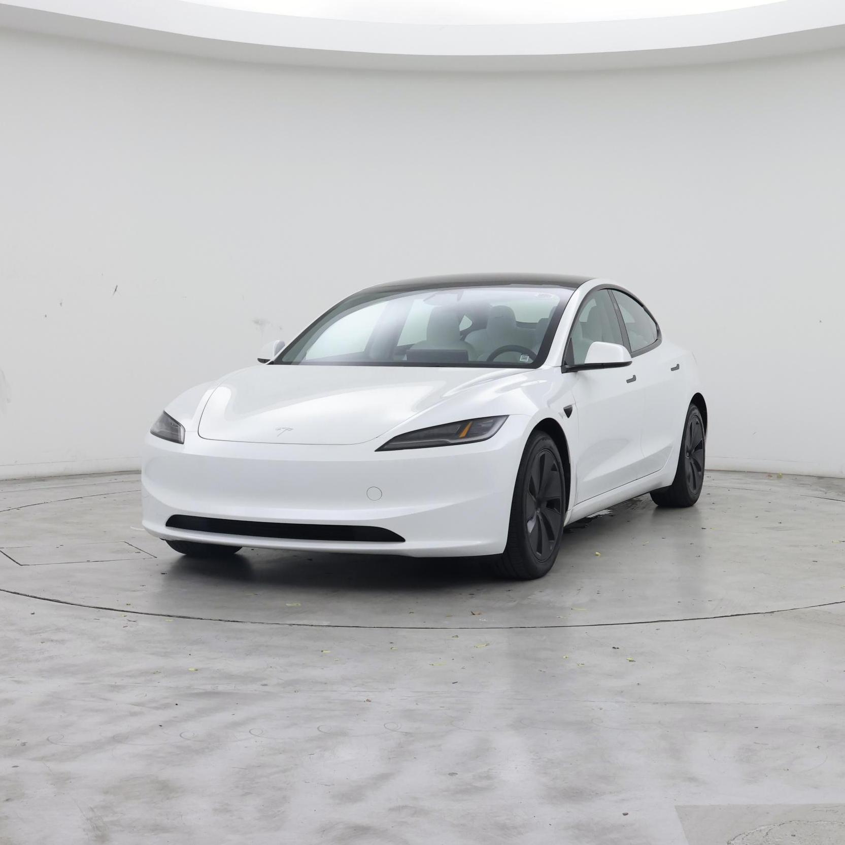 Thumbnail: 2024 Tesla Model 3 - 4