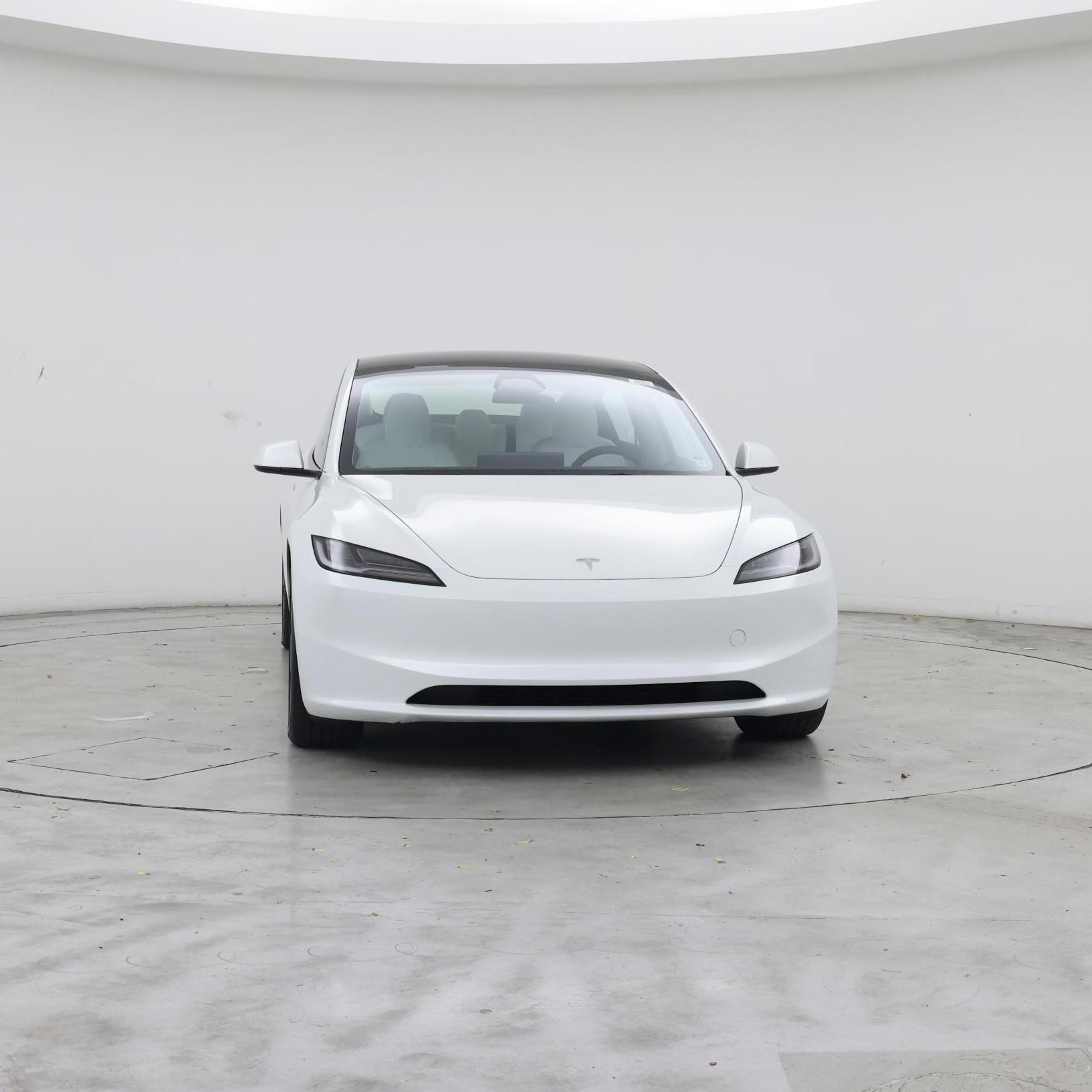 Thumbnail: 2024 Tesla Model 3 - 5
