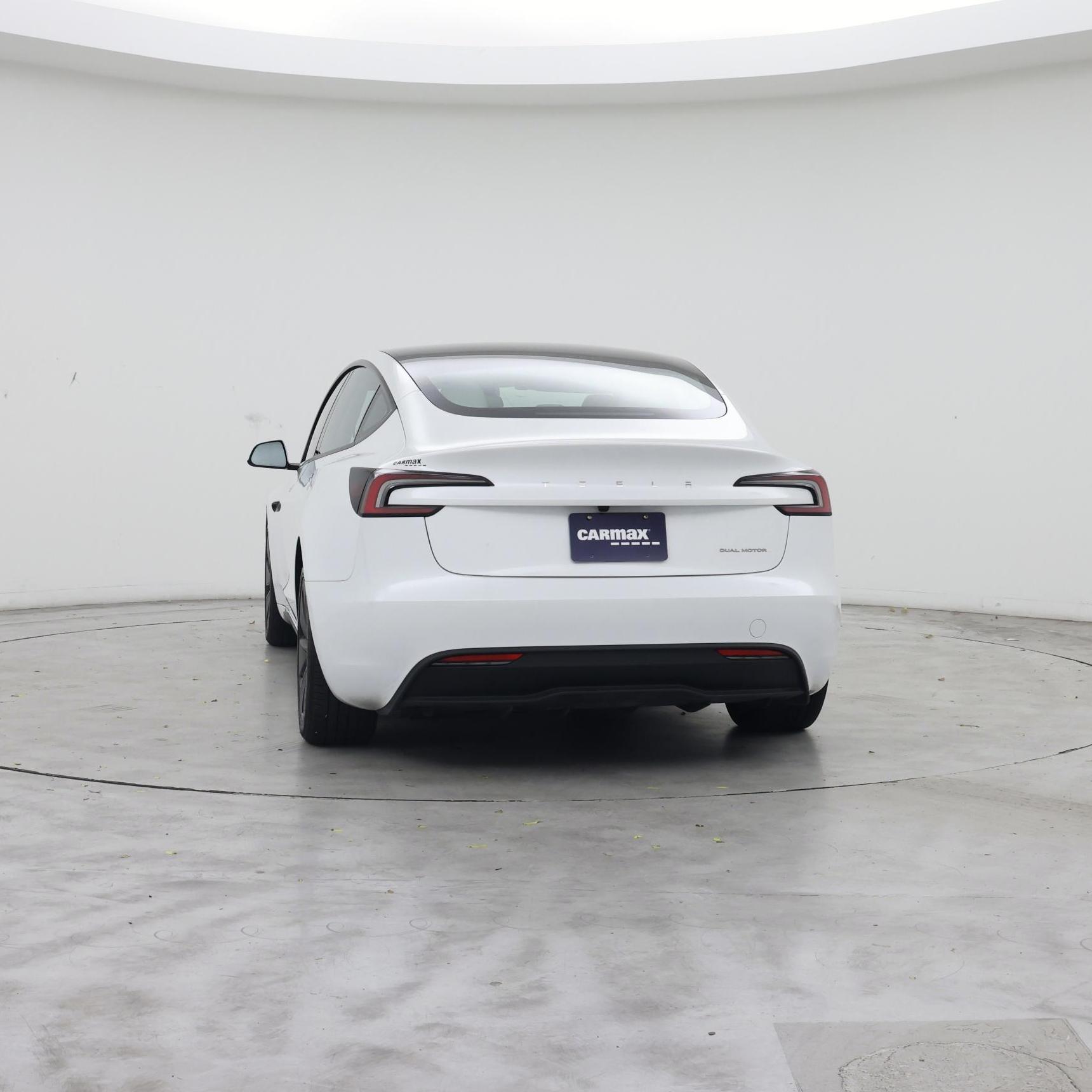 Thumbnail: 2024 Tesla Model 3 - 6