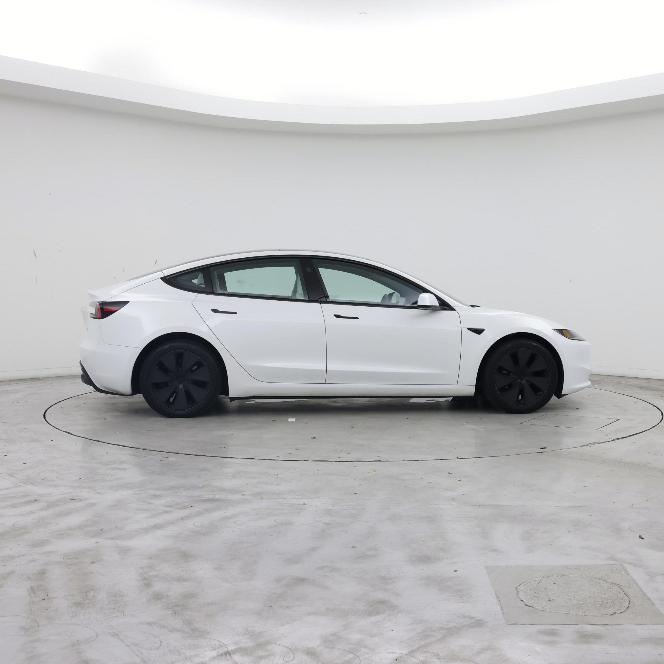 Thumbnail: 2024 Tesla Model 3 - 7