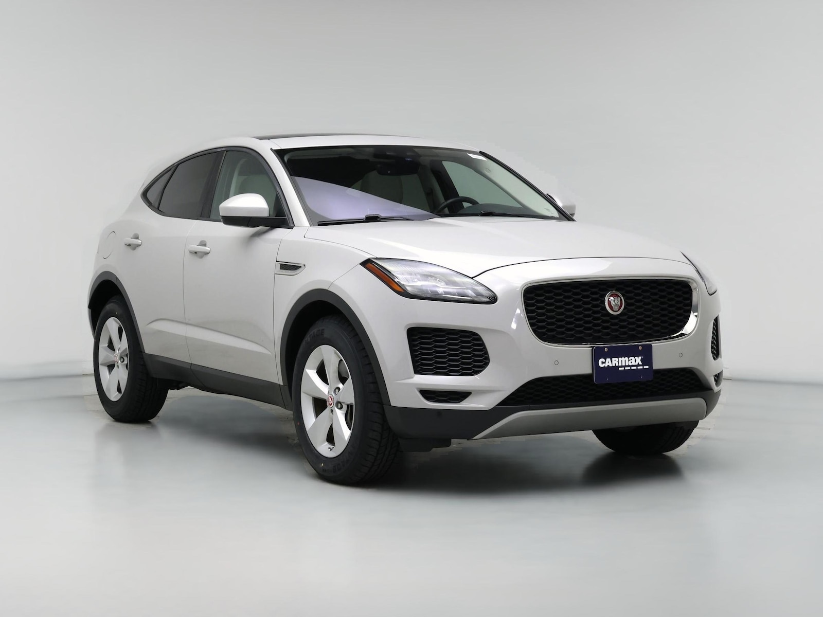 2020 Jaguar E-PACE
