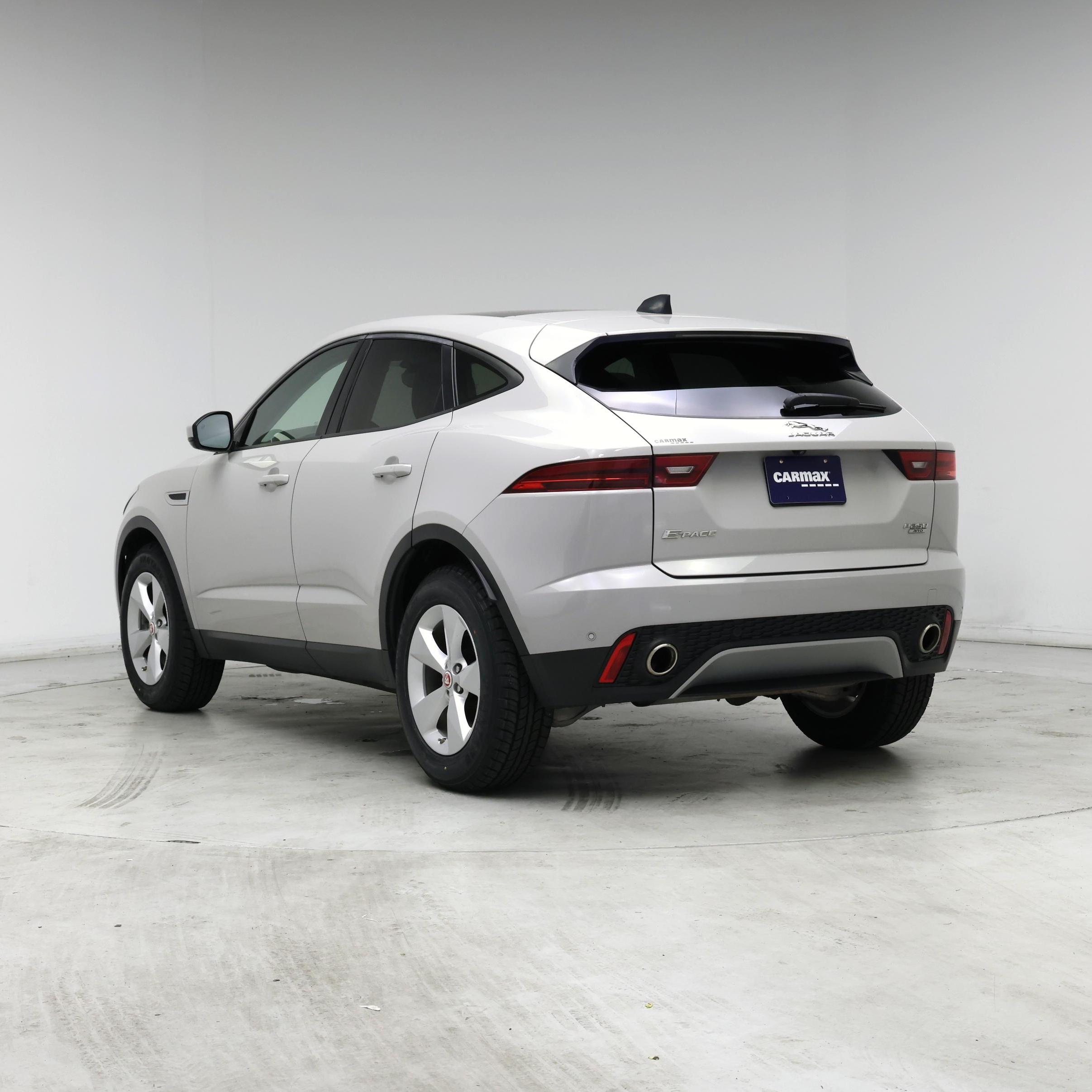 Thumbnail: 2020 Jaguar E-Pace - 2