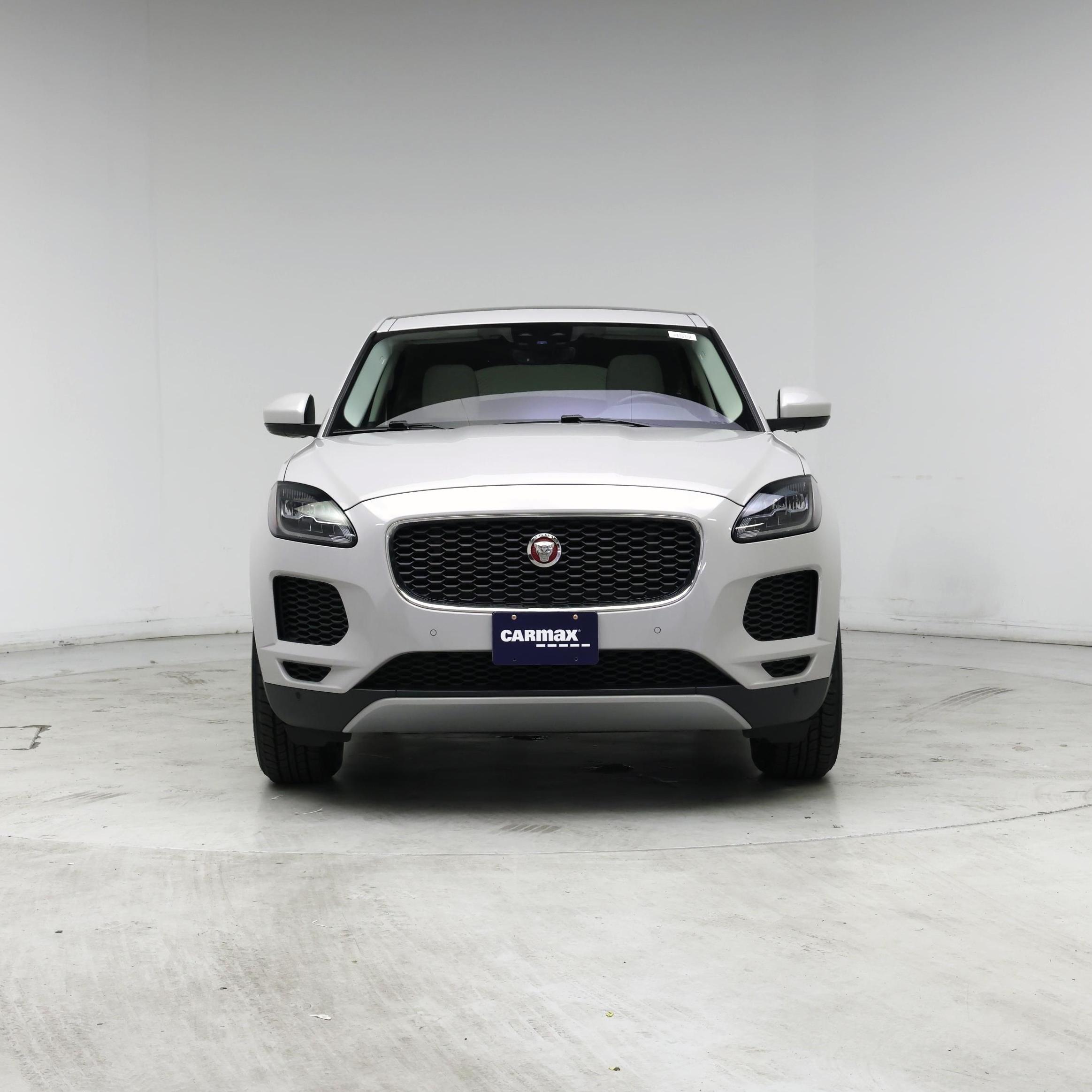 Thumbnail: 2020 Jaguar E-Pace - 5