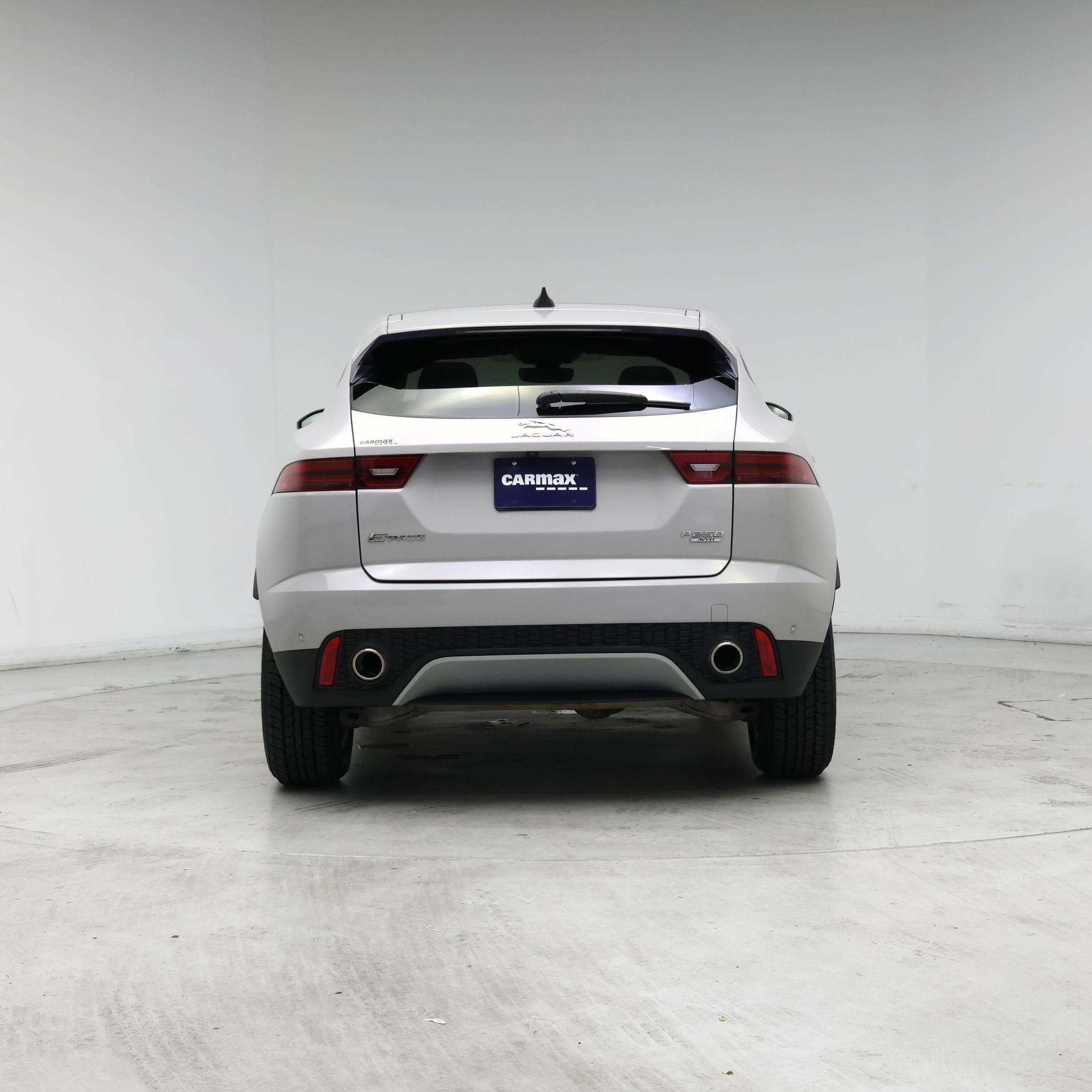 Thumbnail: 2020 Jaguar E-Pace - 6