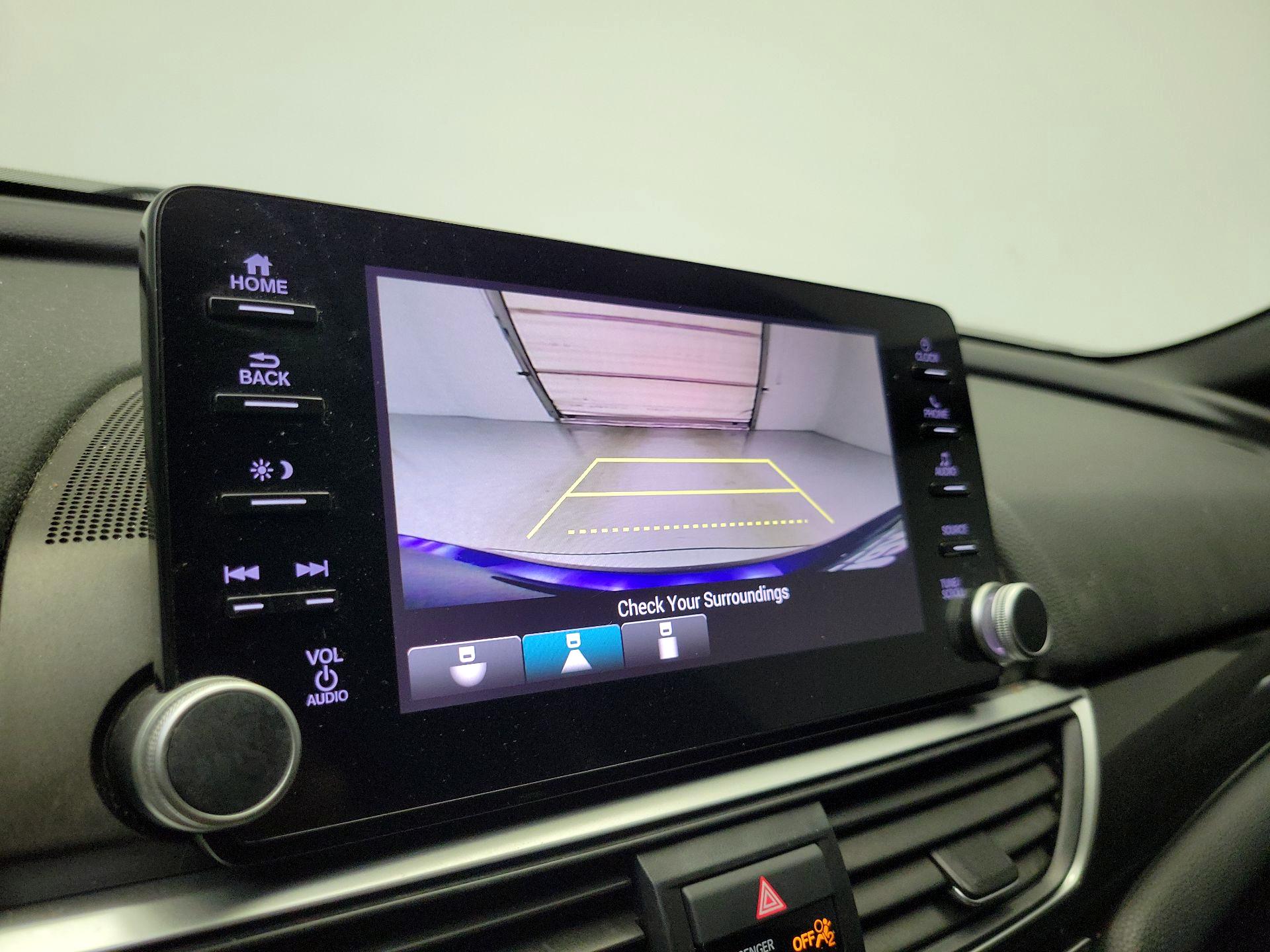 Thumbnail: 2019 Honda Accord - 14