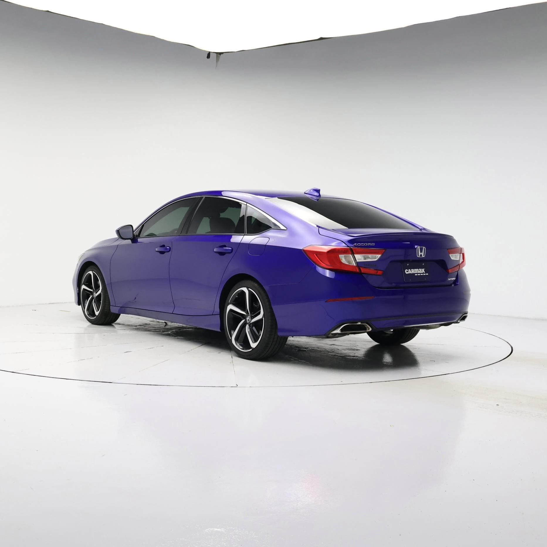 Thumbnail: 2019 Honda Accord - 2